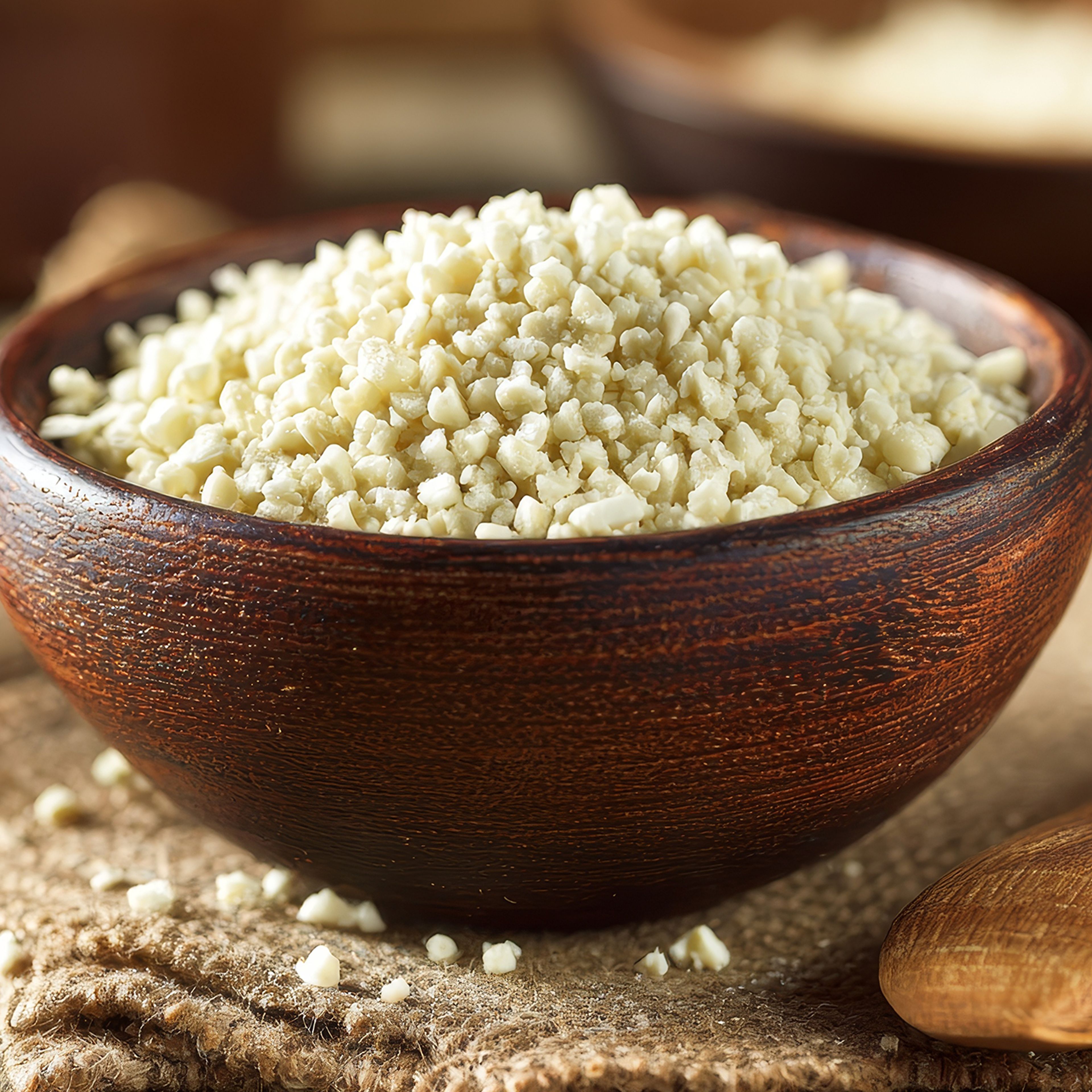 Side of Queso Cotija.