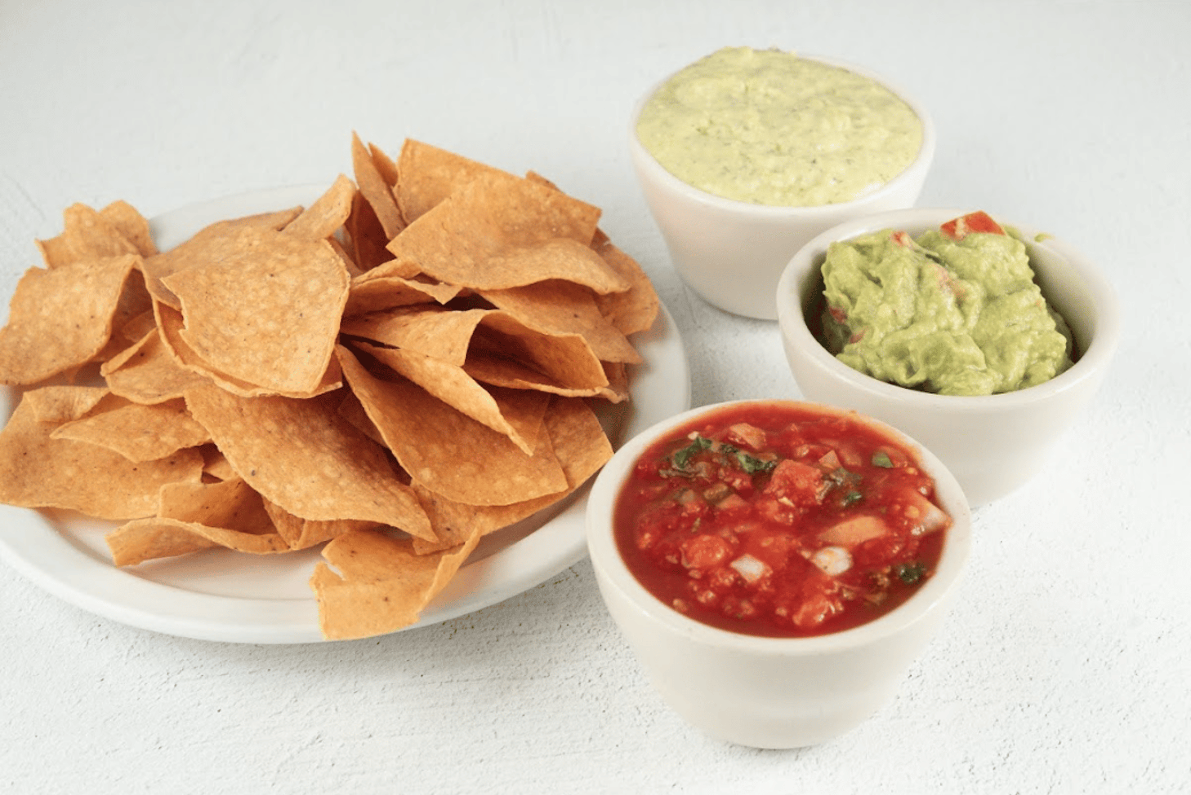 Dip Trio.