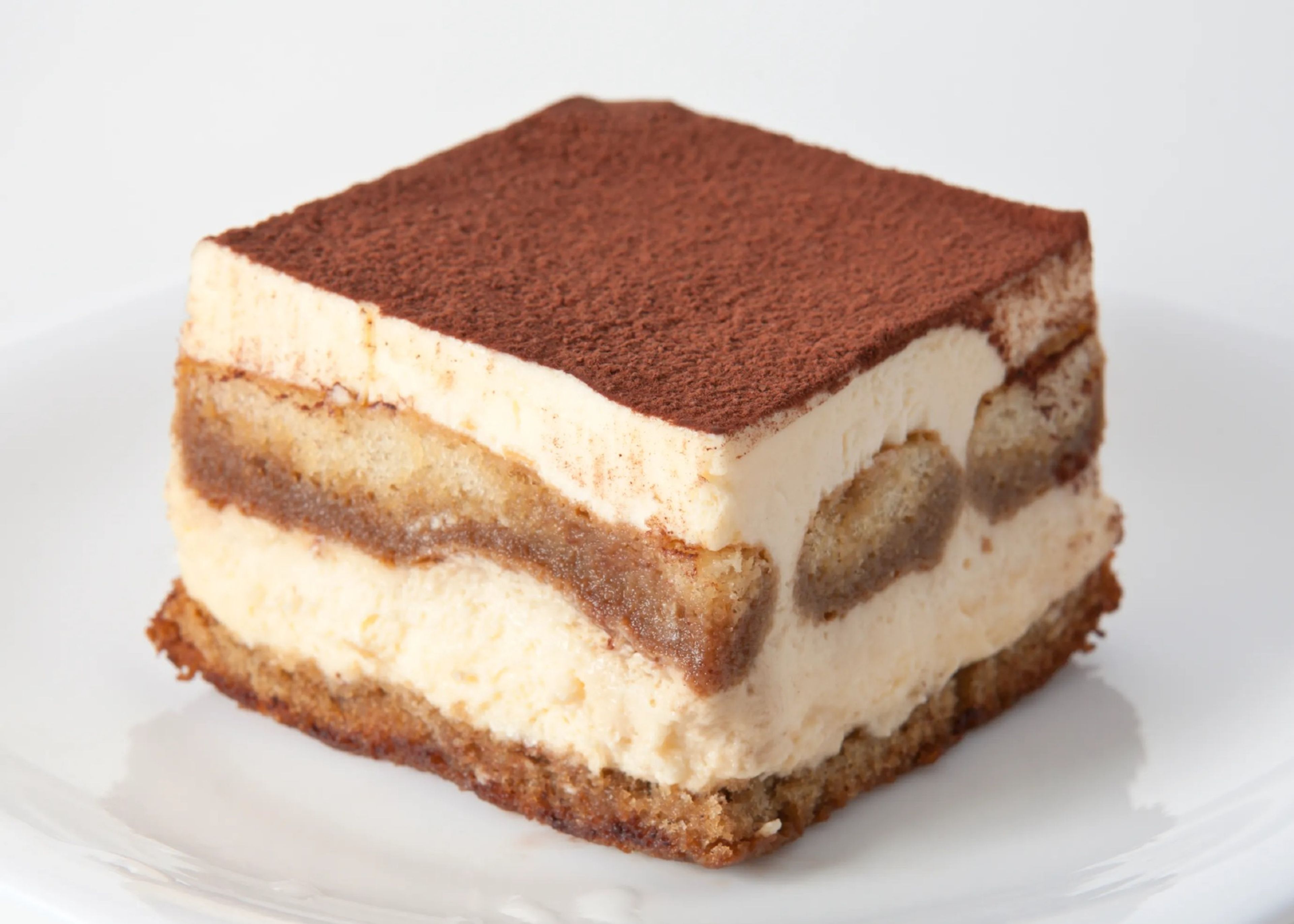 TIRAMISU.