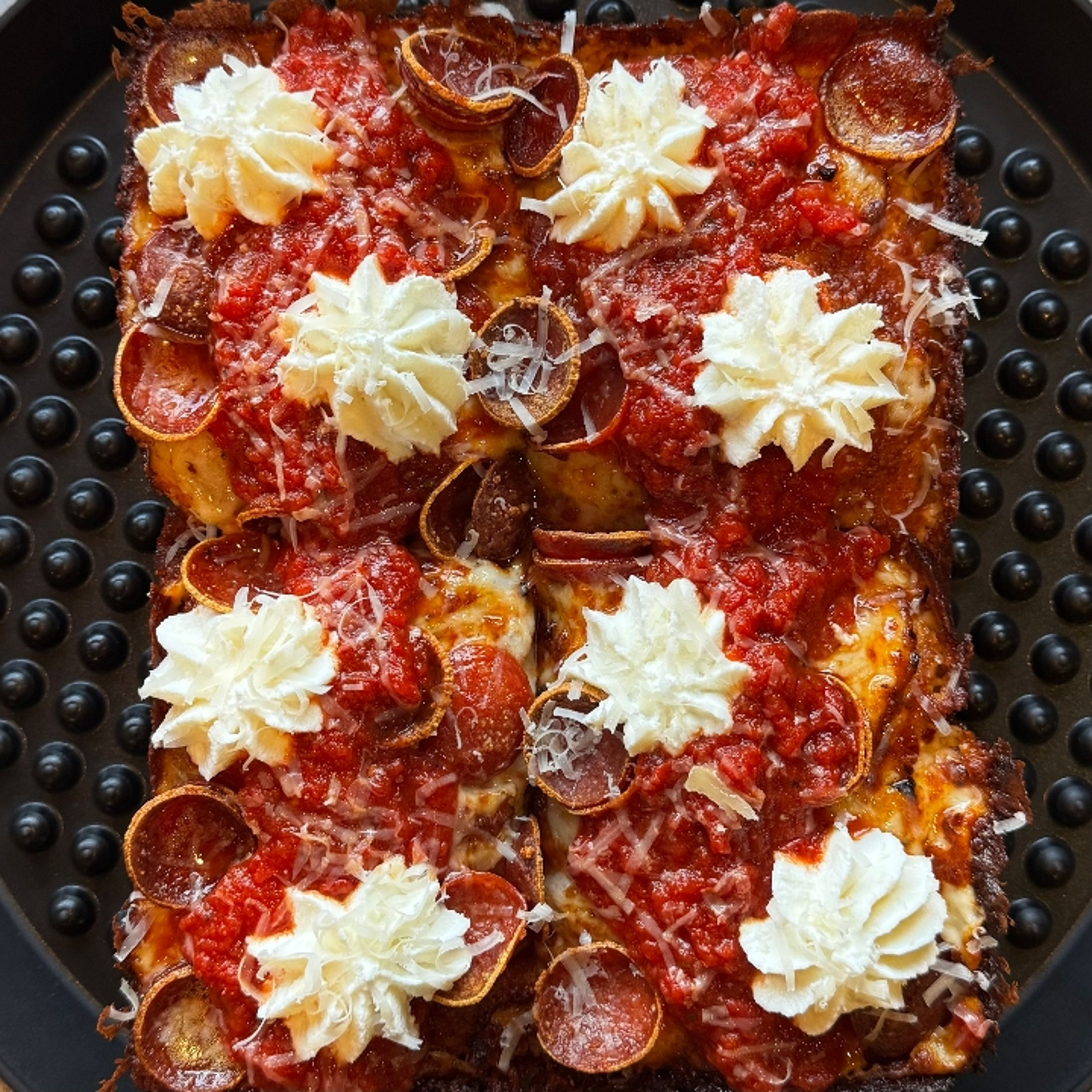 Kid Rock | Detroit Style.