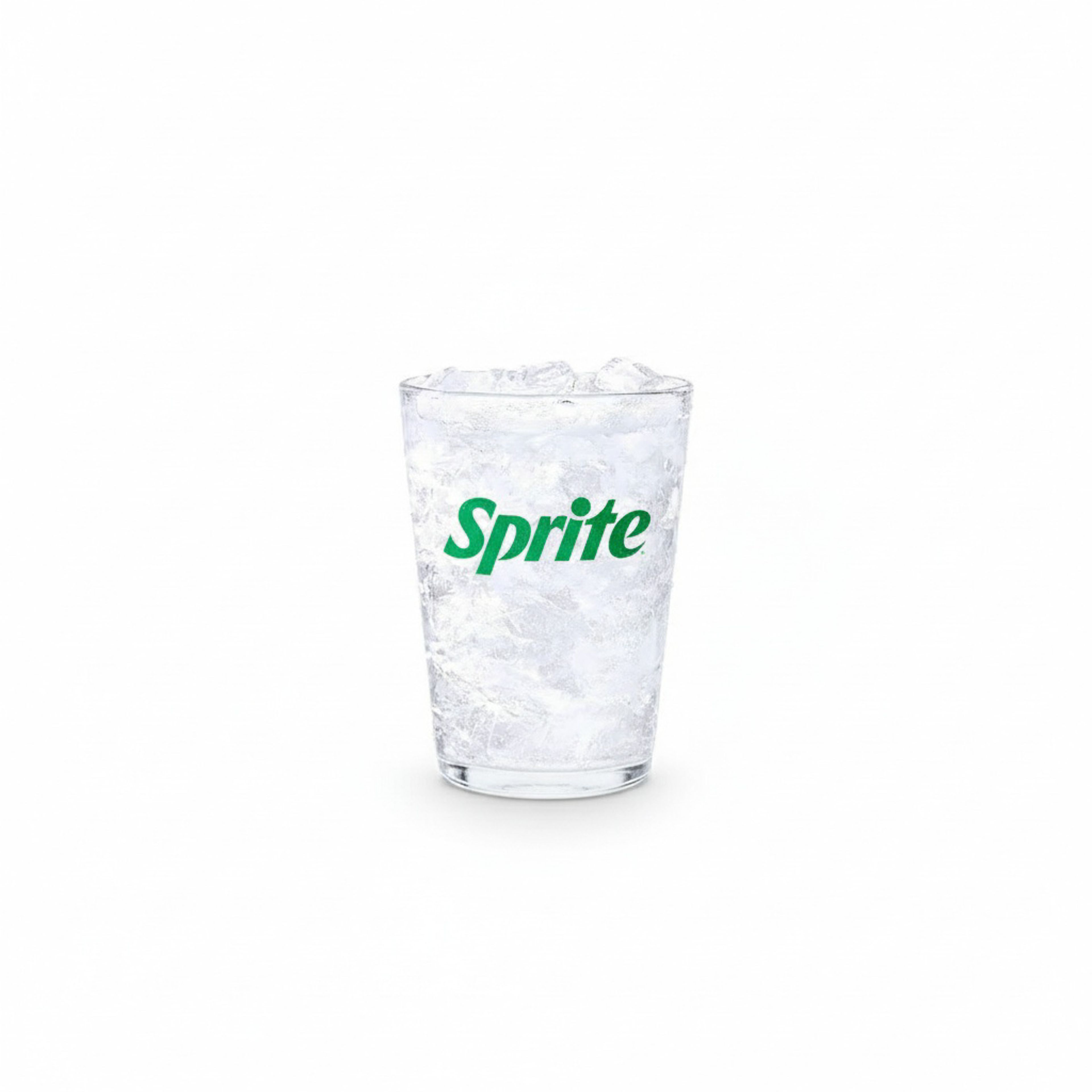 Sprite Fountain - Small.