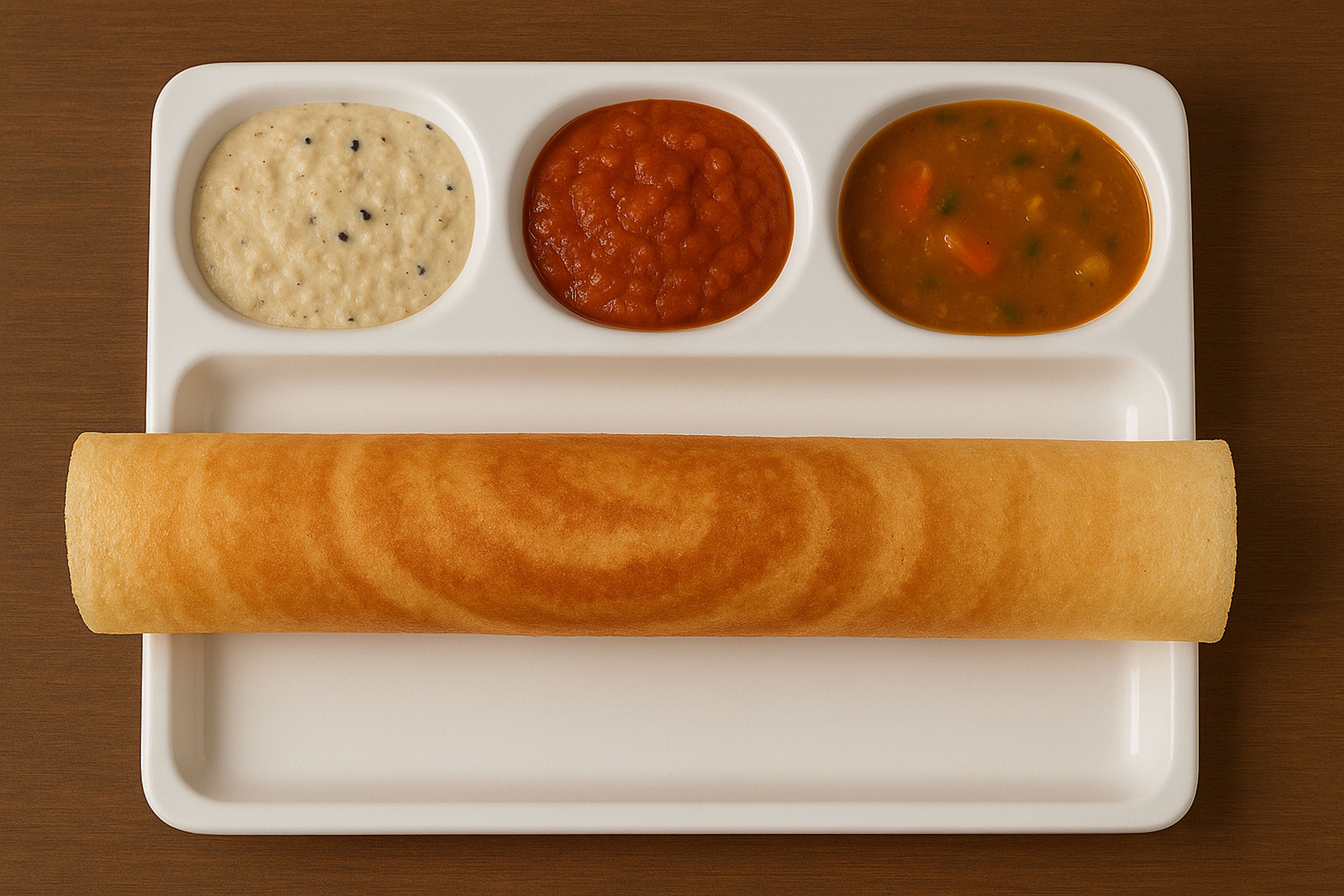 Dosa.