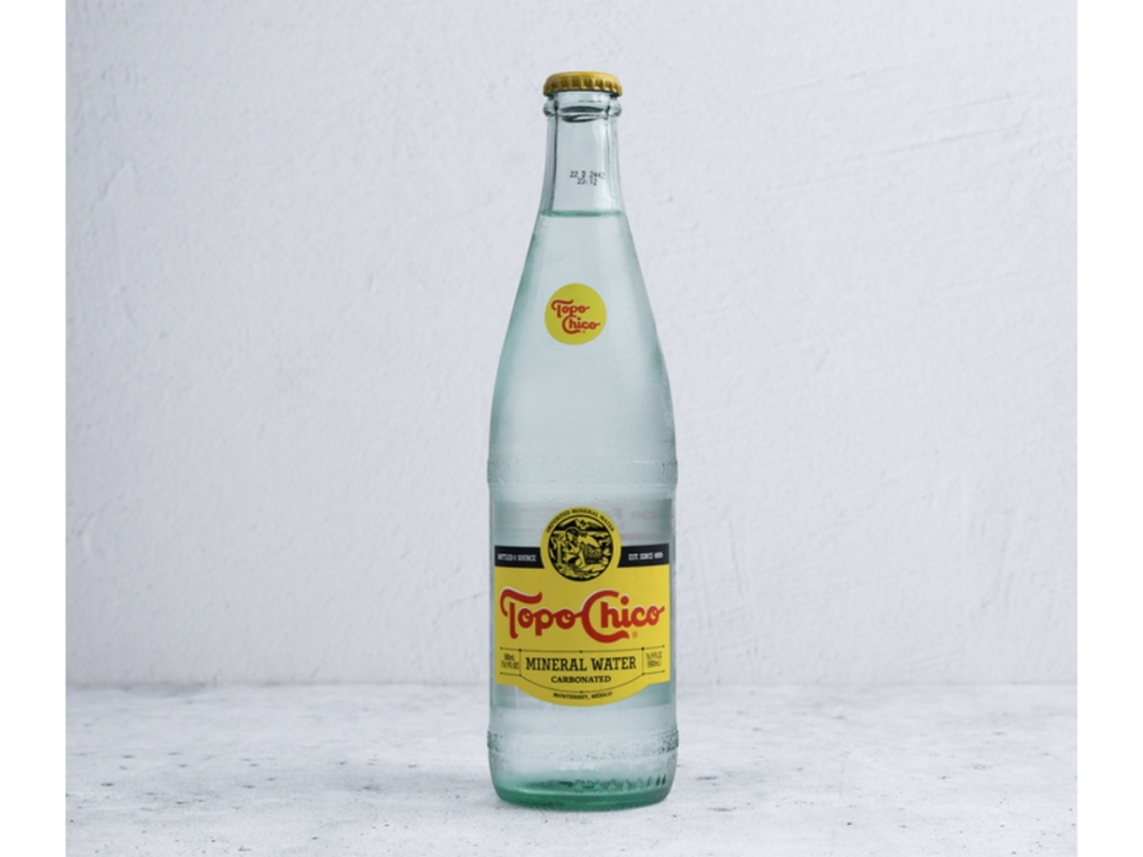 Topochico.