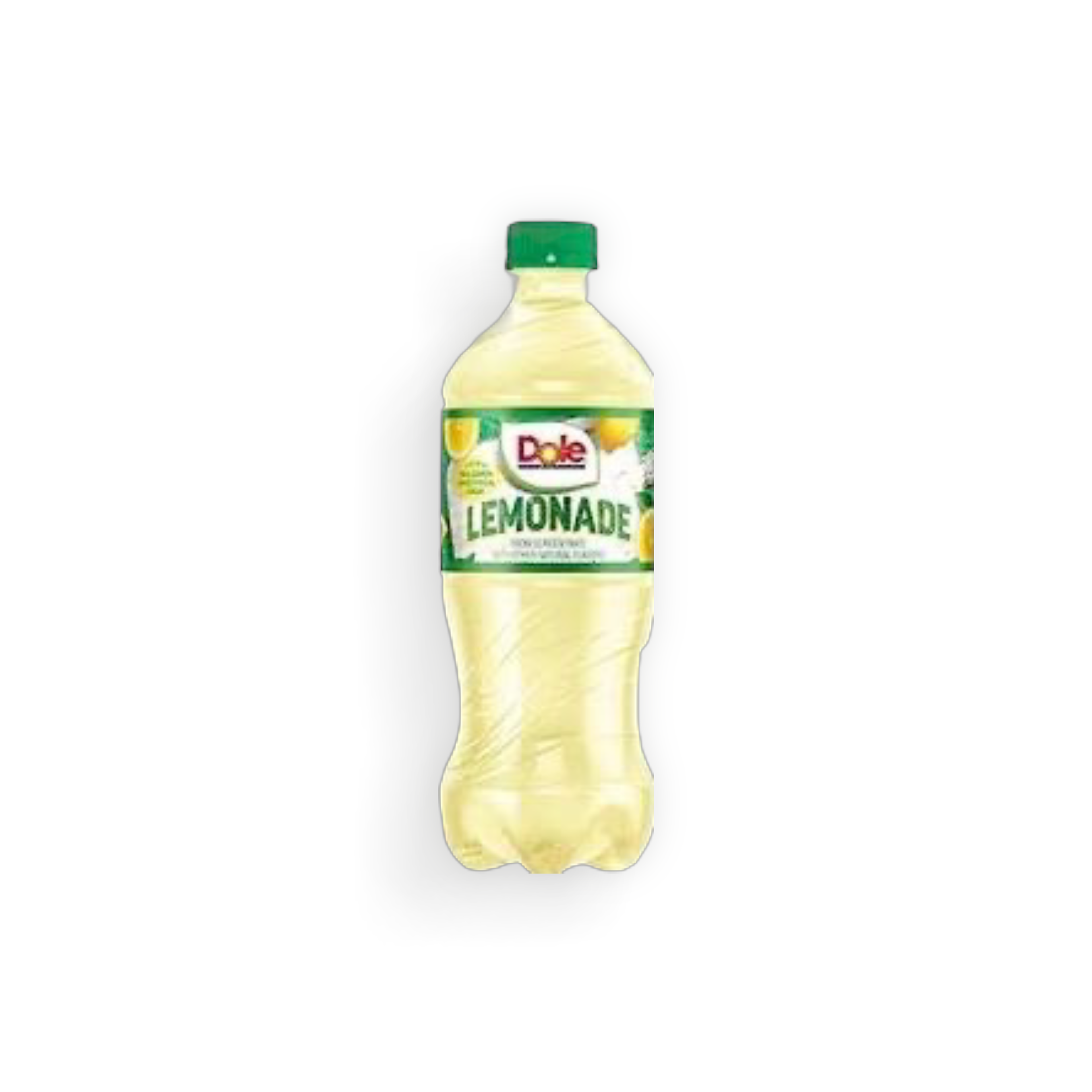 Bottle Dole Lemonade.