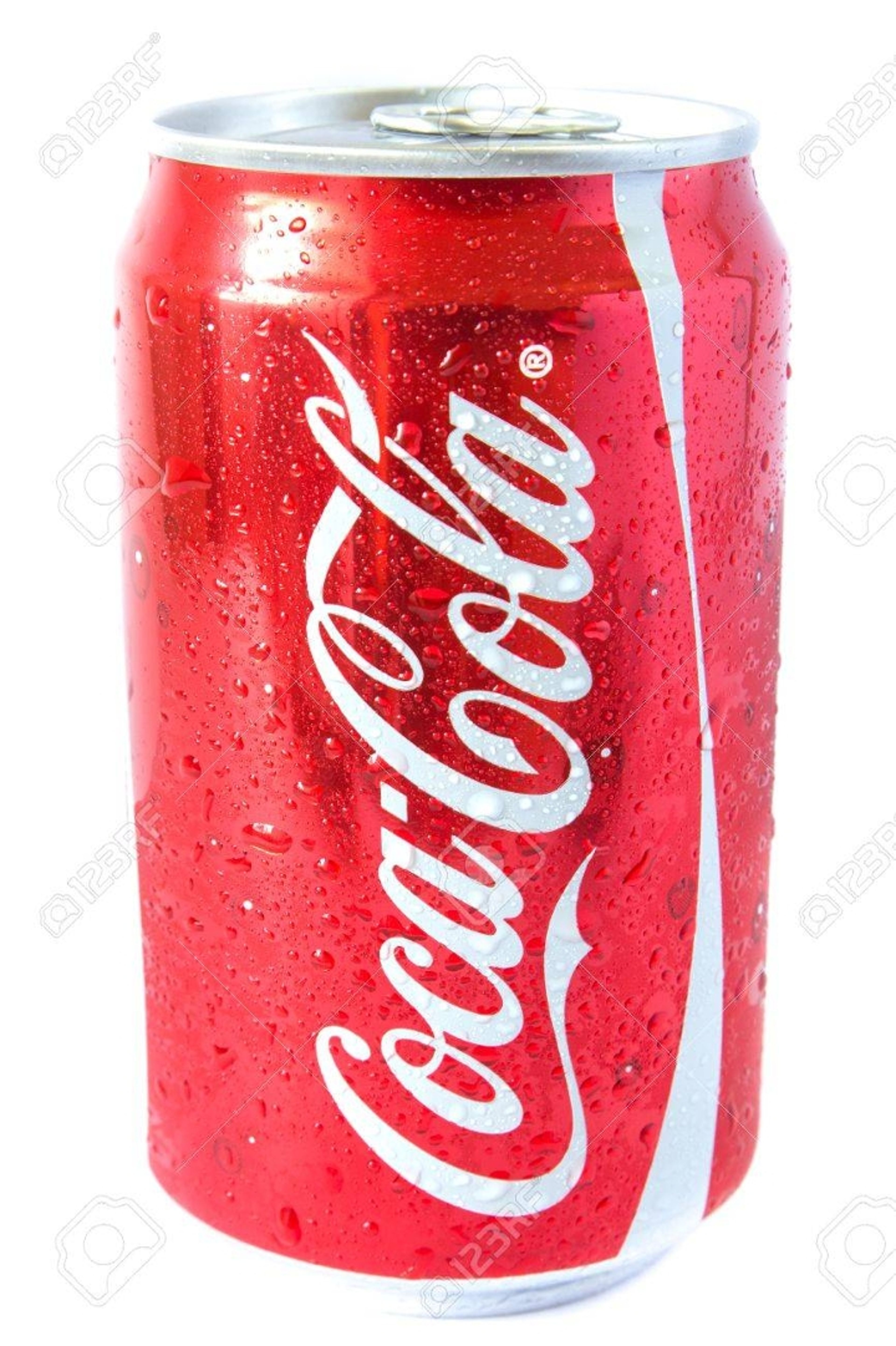 Coke (Can).