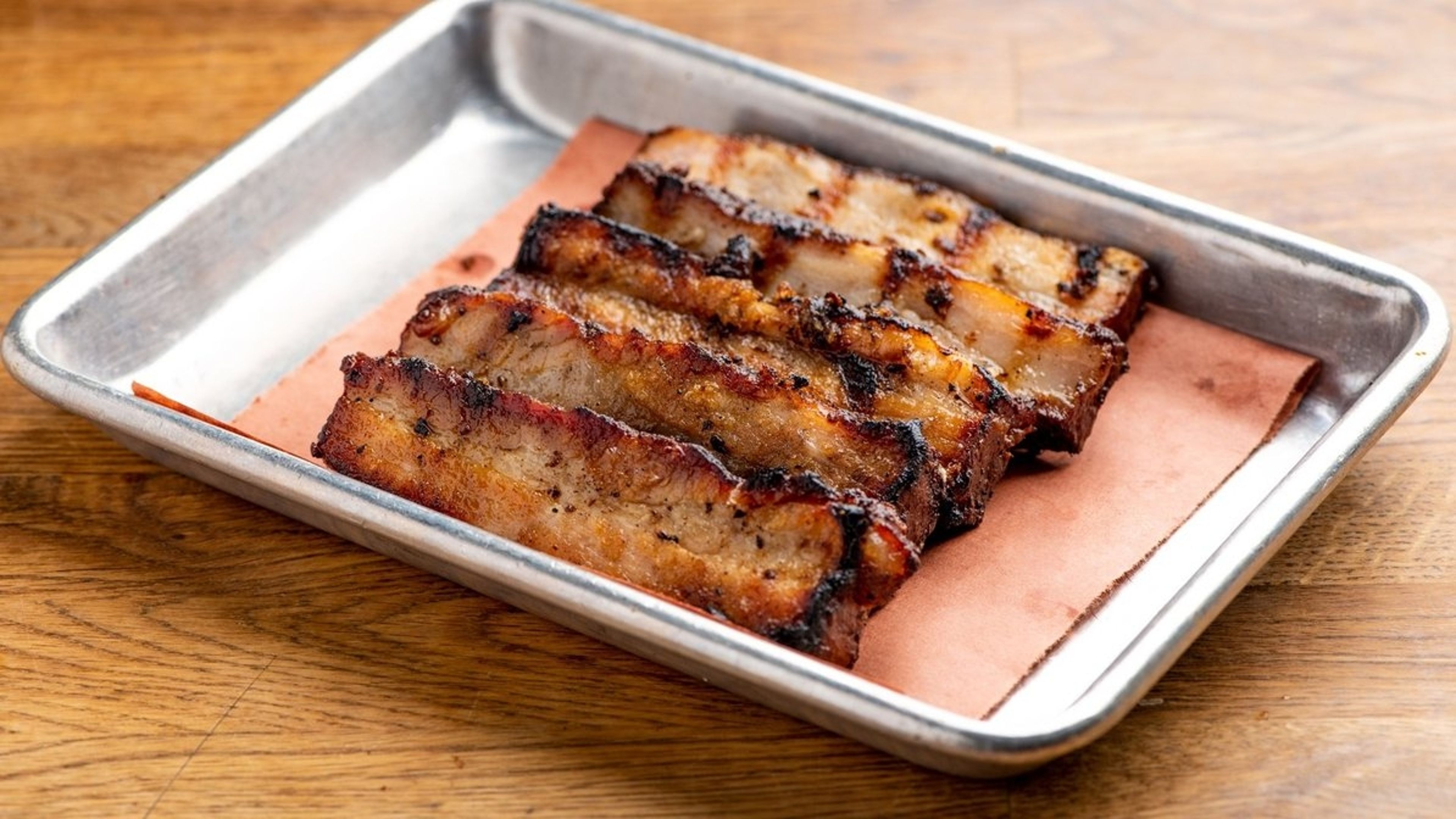 Pork Belly 1 lb.