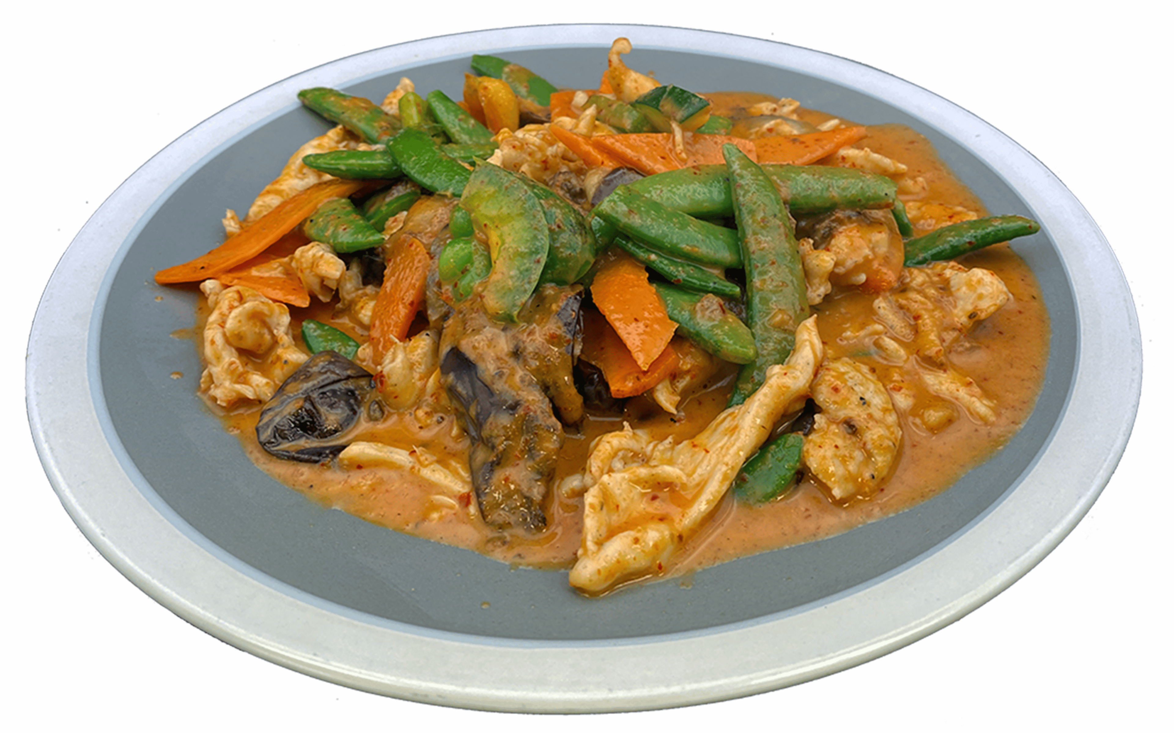 Red Curry D59.