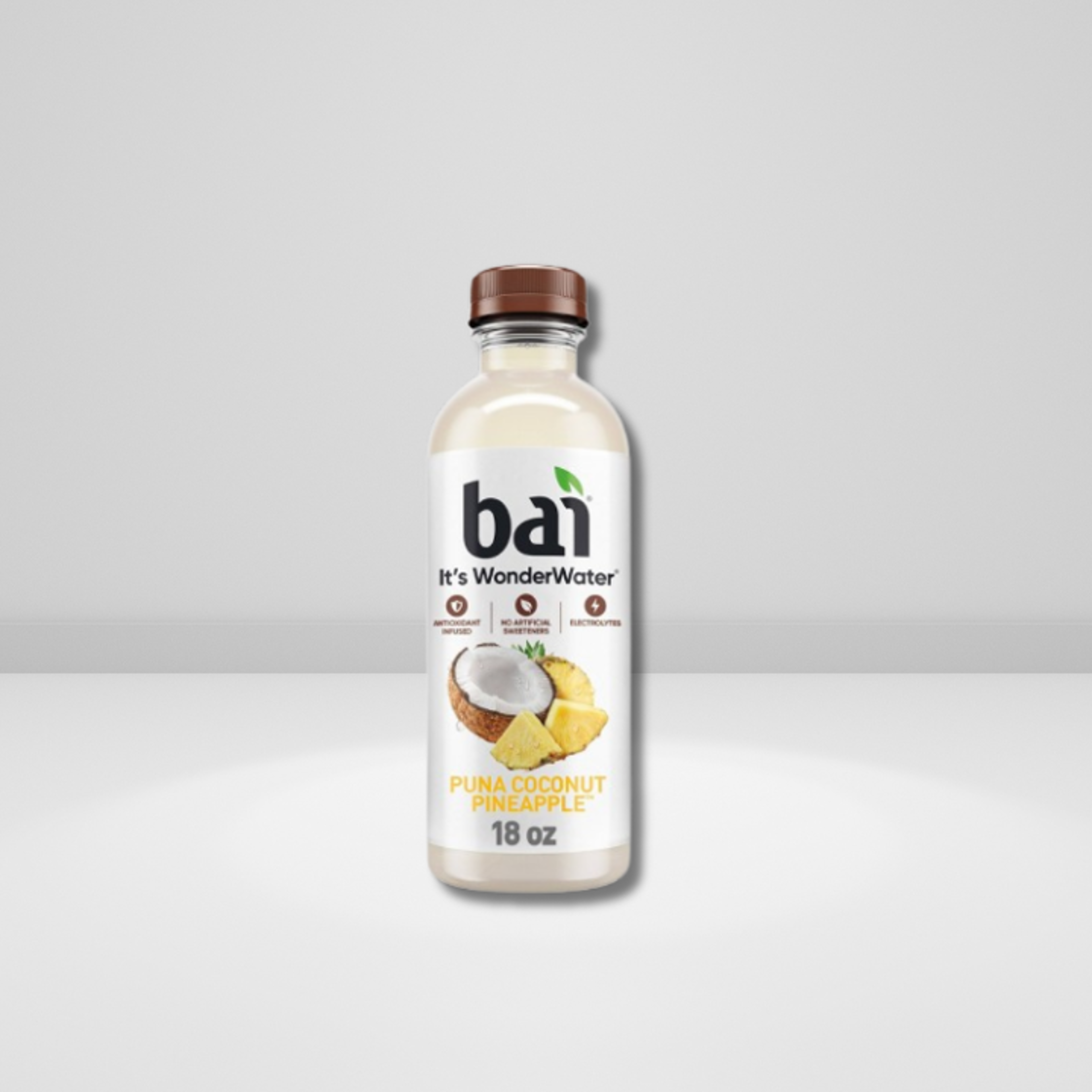 Bai Puna Coconut Pineapple.