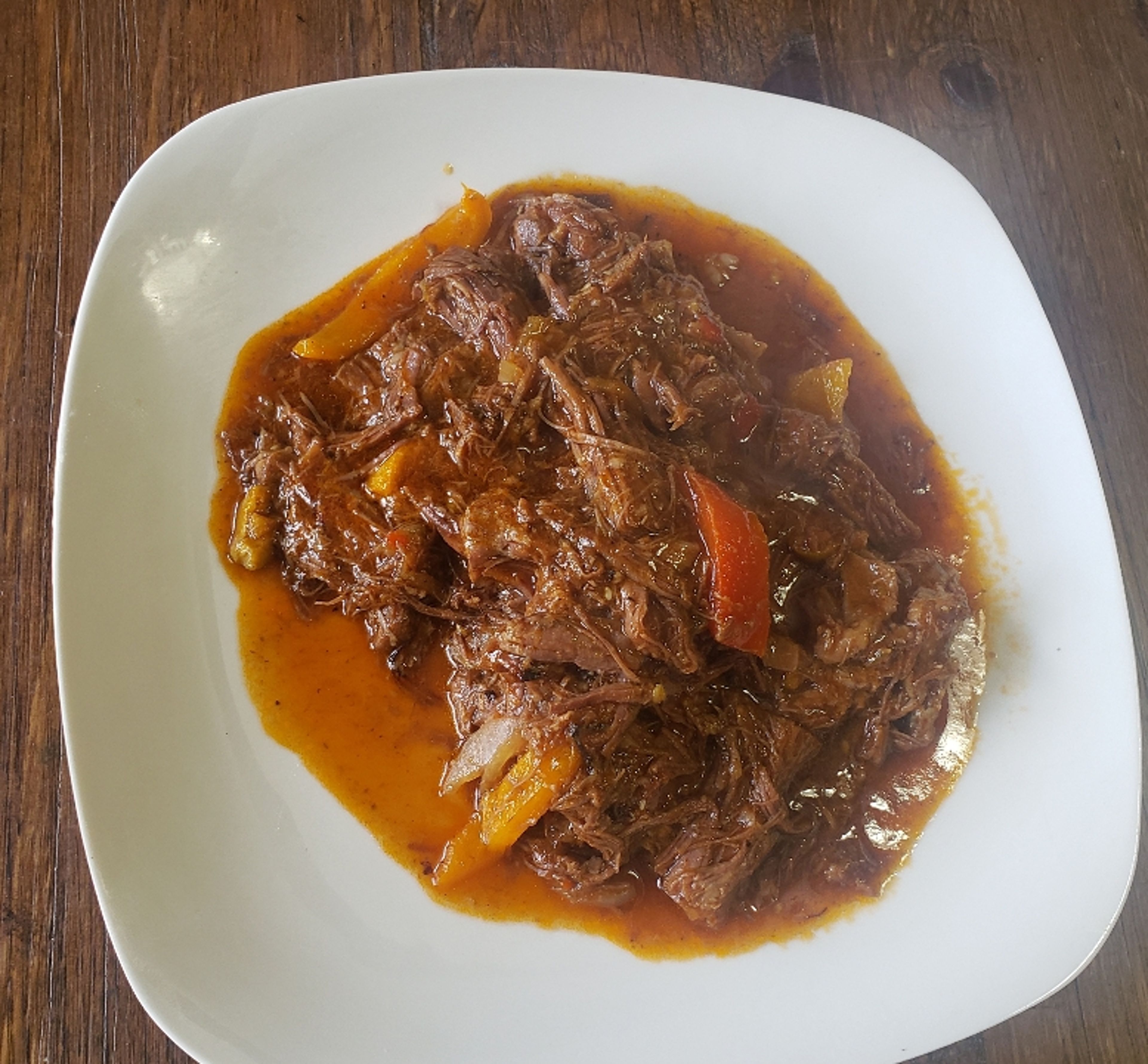 Ropavieja.