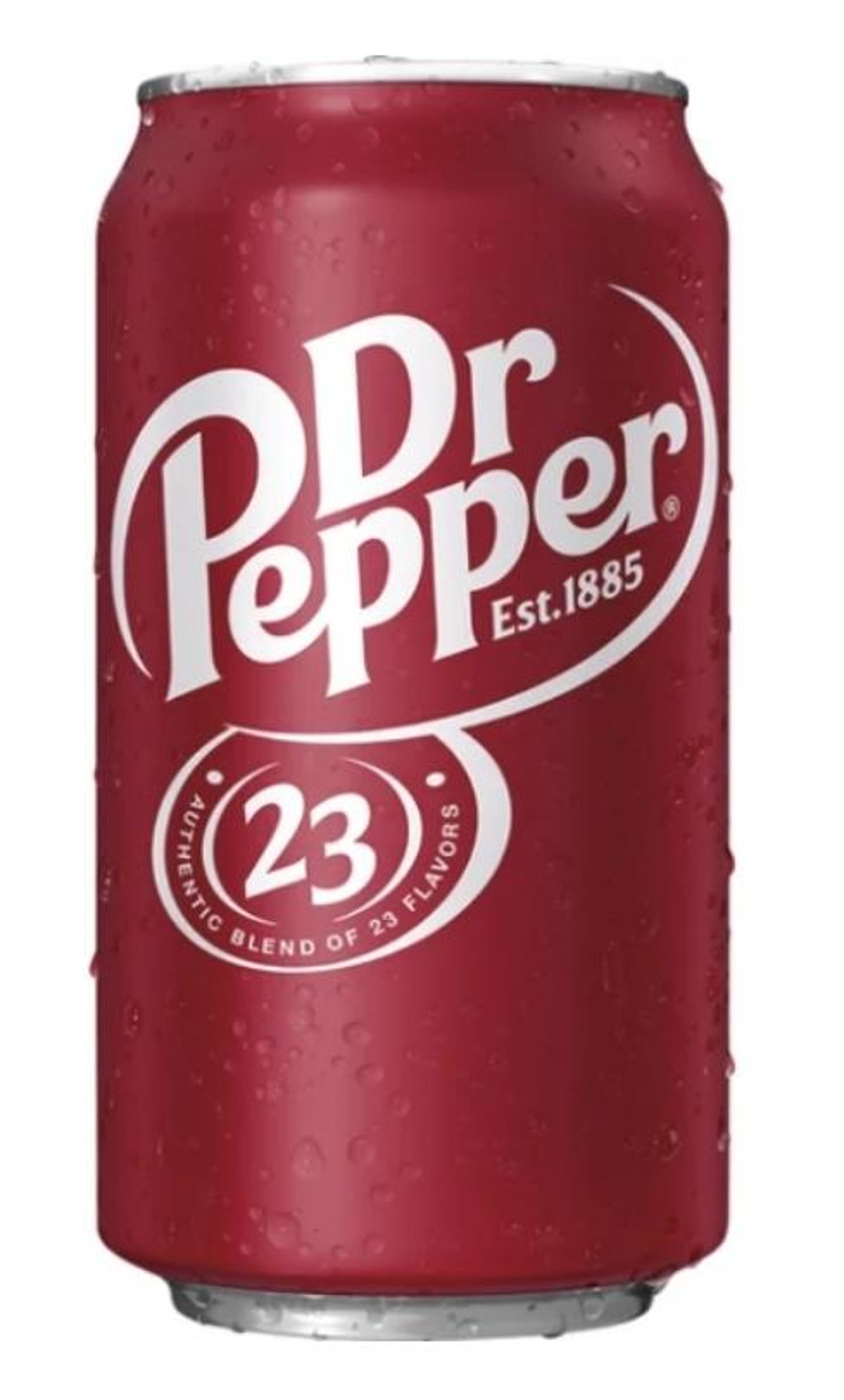 Dr. Pepper.