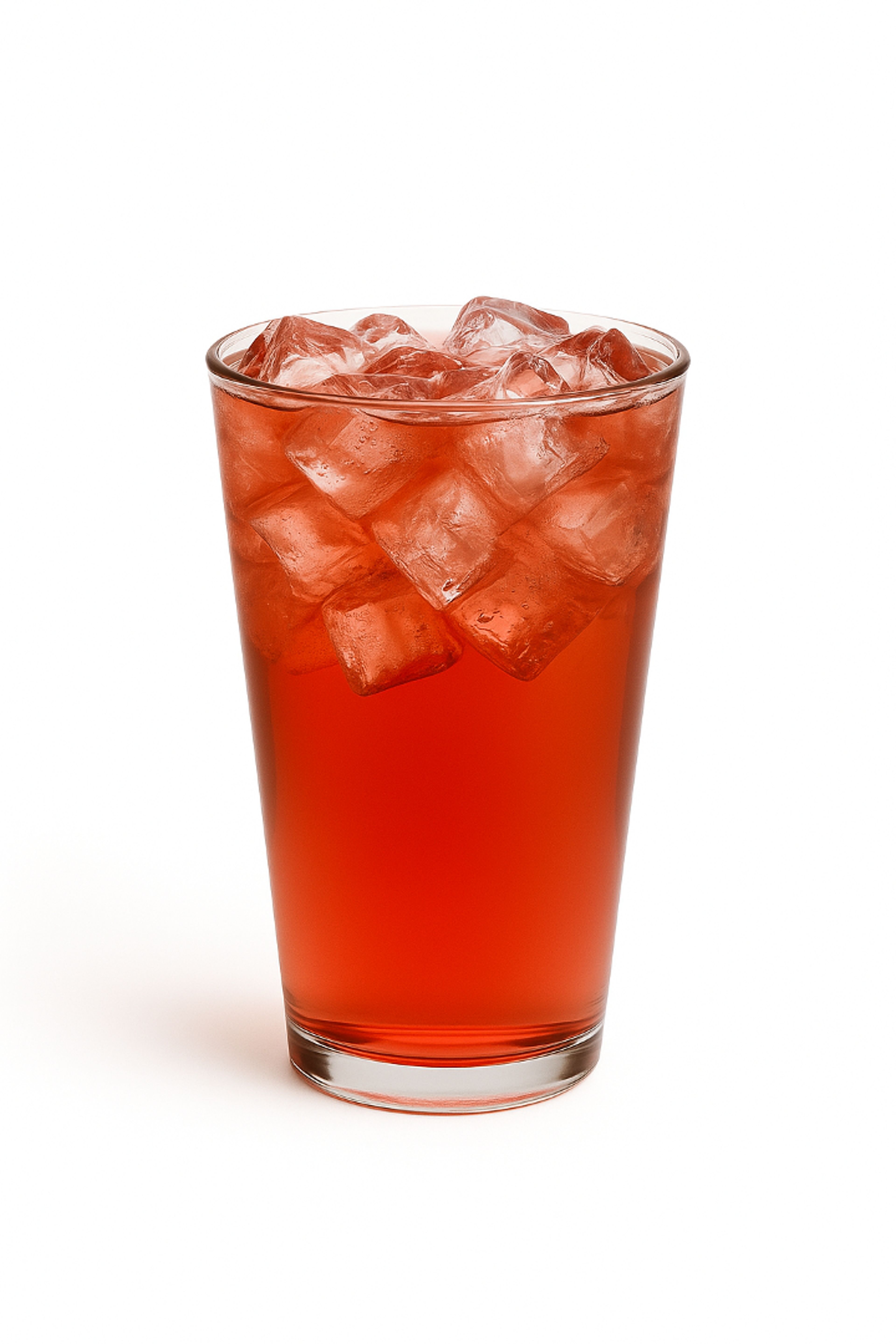 Watermelon Cucumber Refresher.