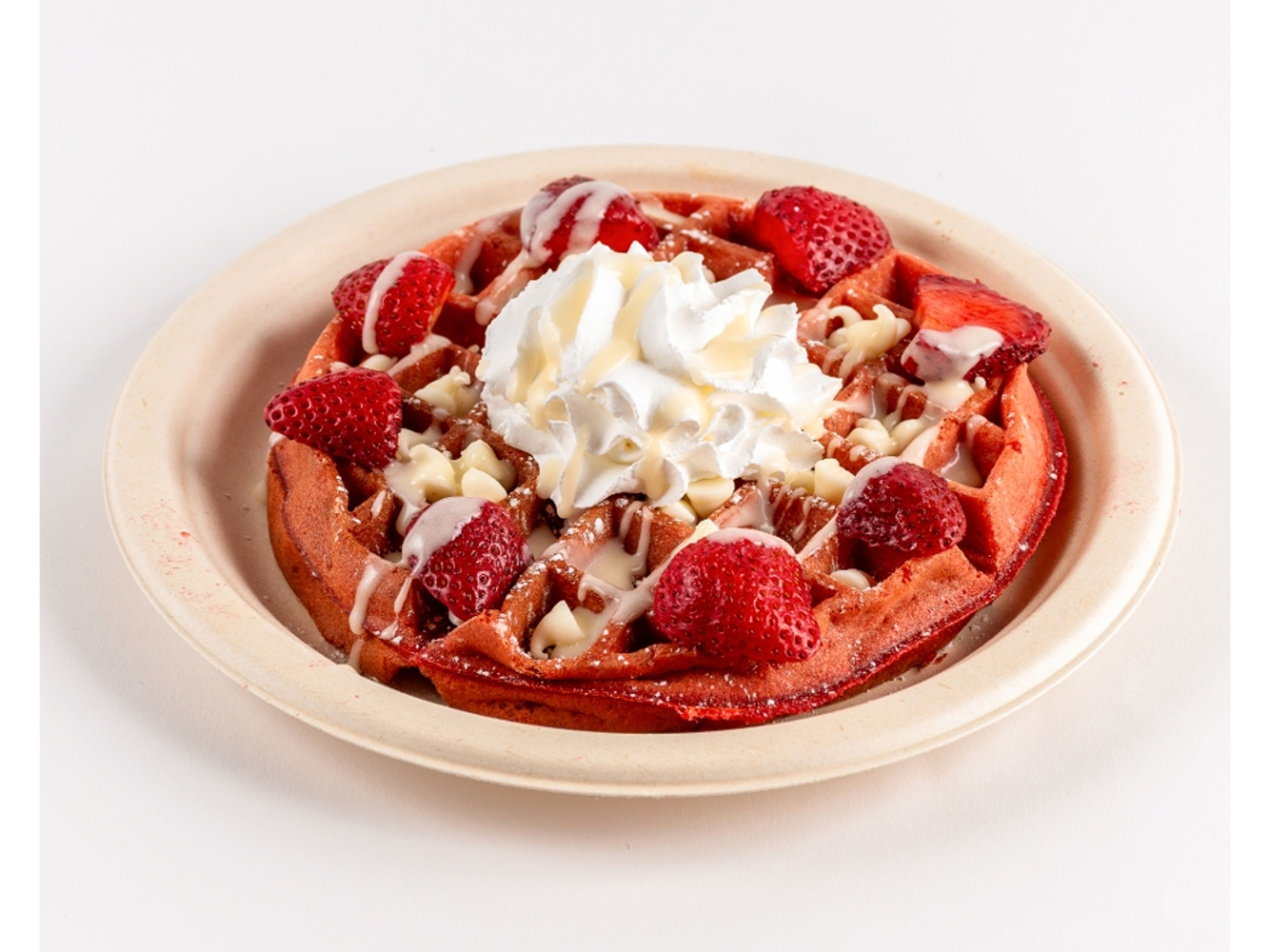 Breakfast Treat Combo.