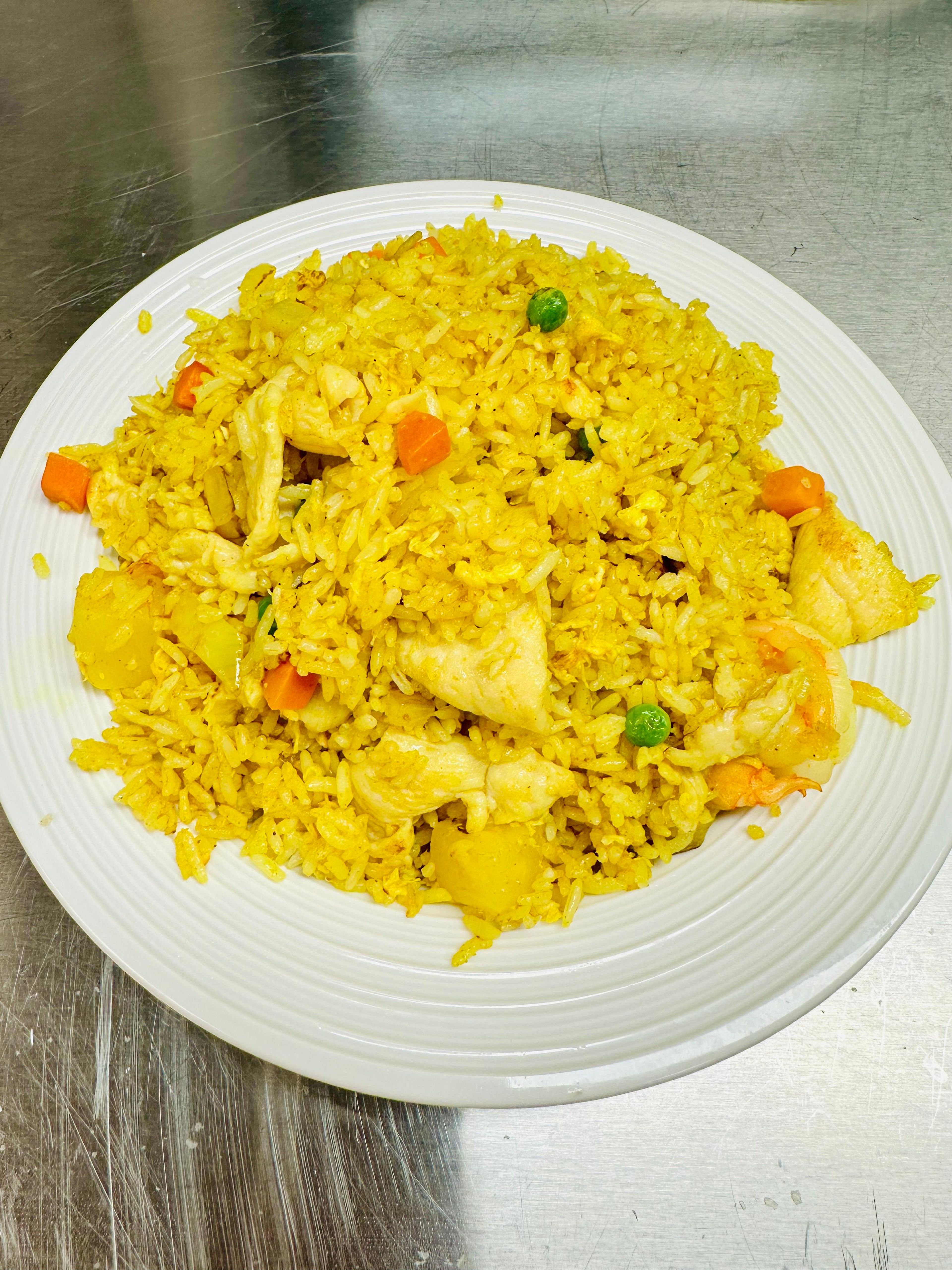 Delicious Fried Rice and More