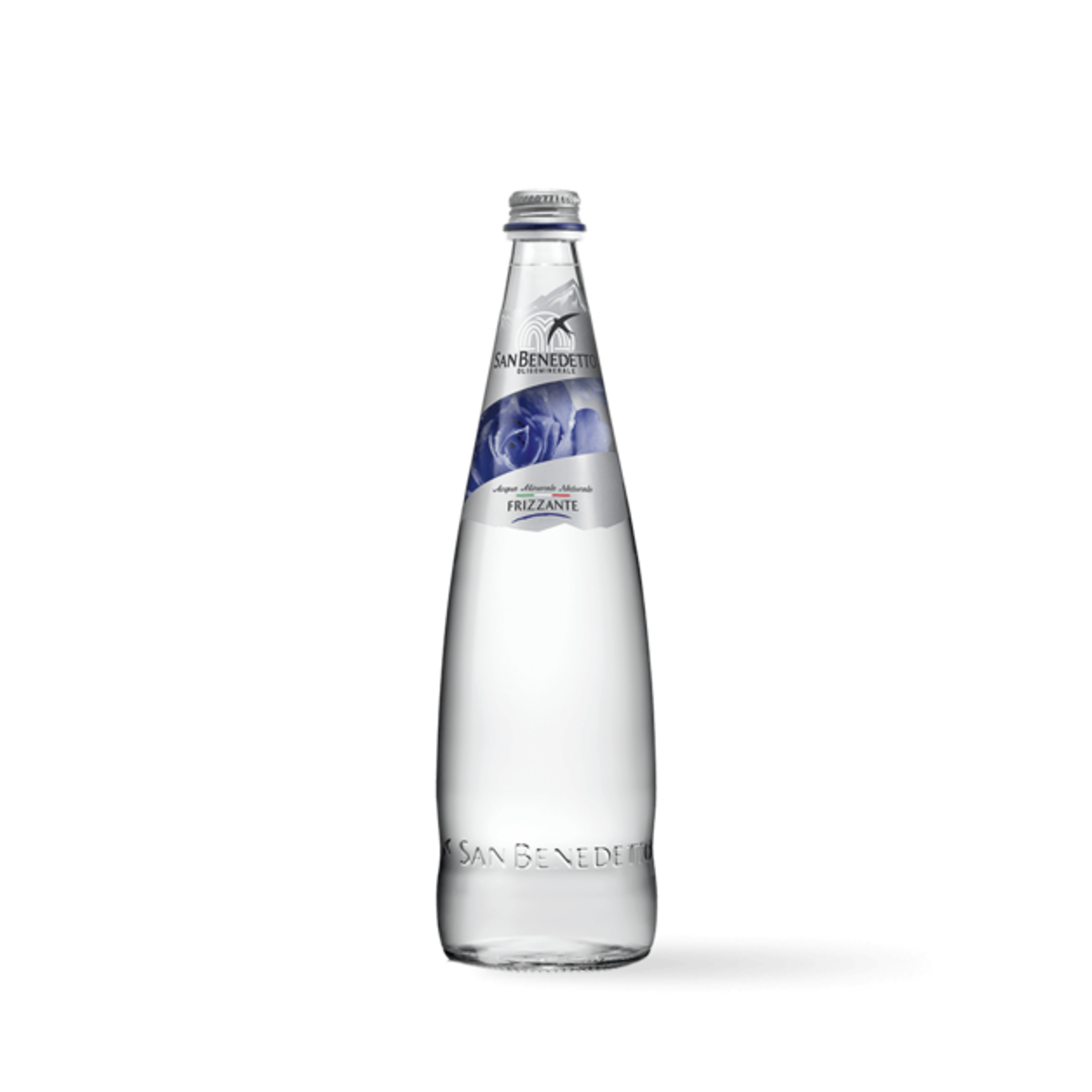 Benedetto Sparkling 1 Liter.