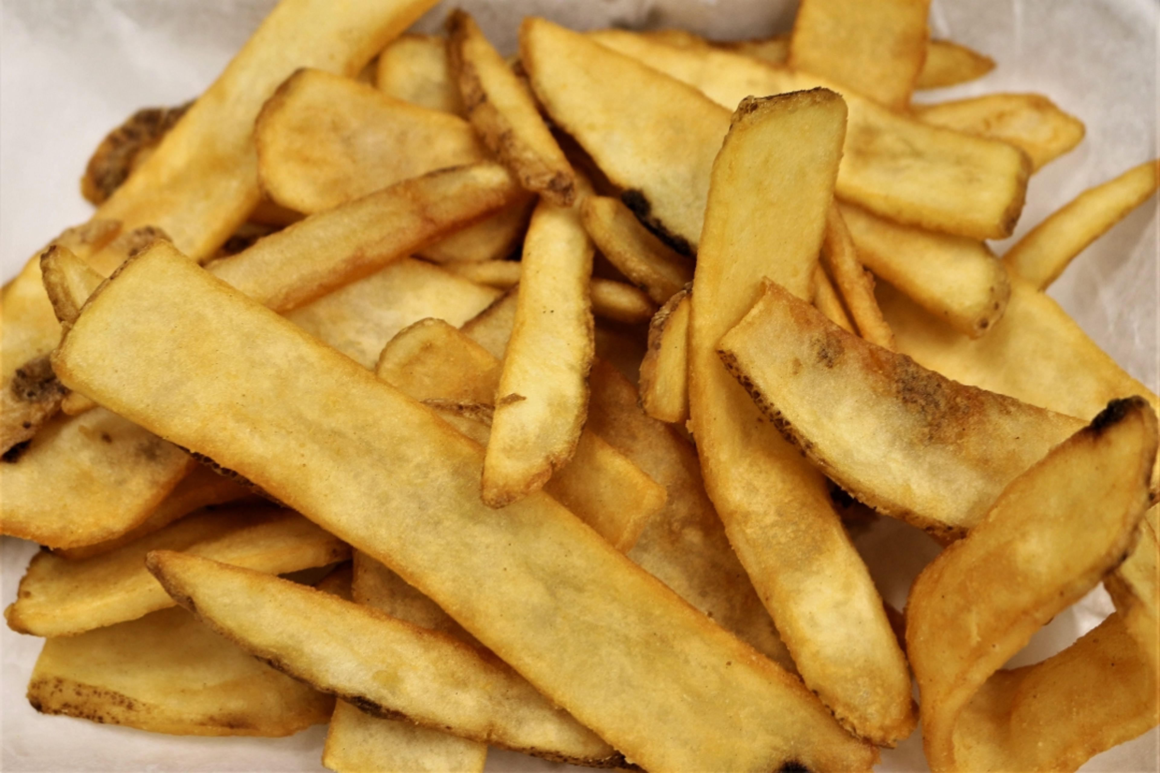 French Fries.