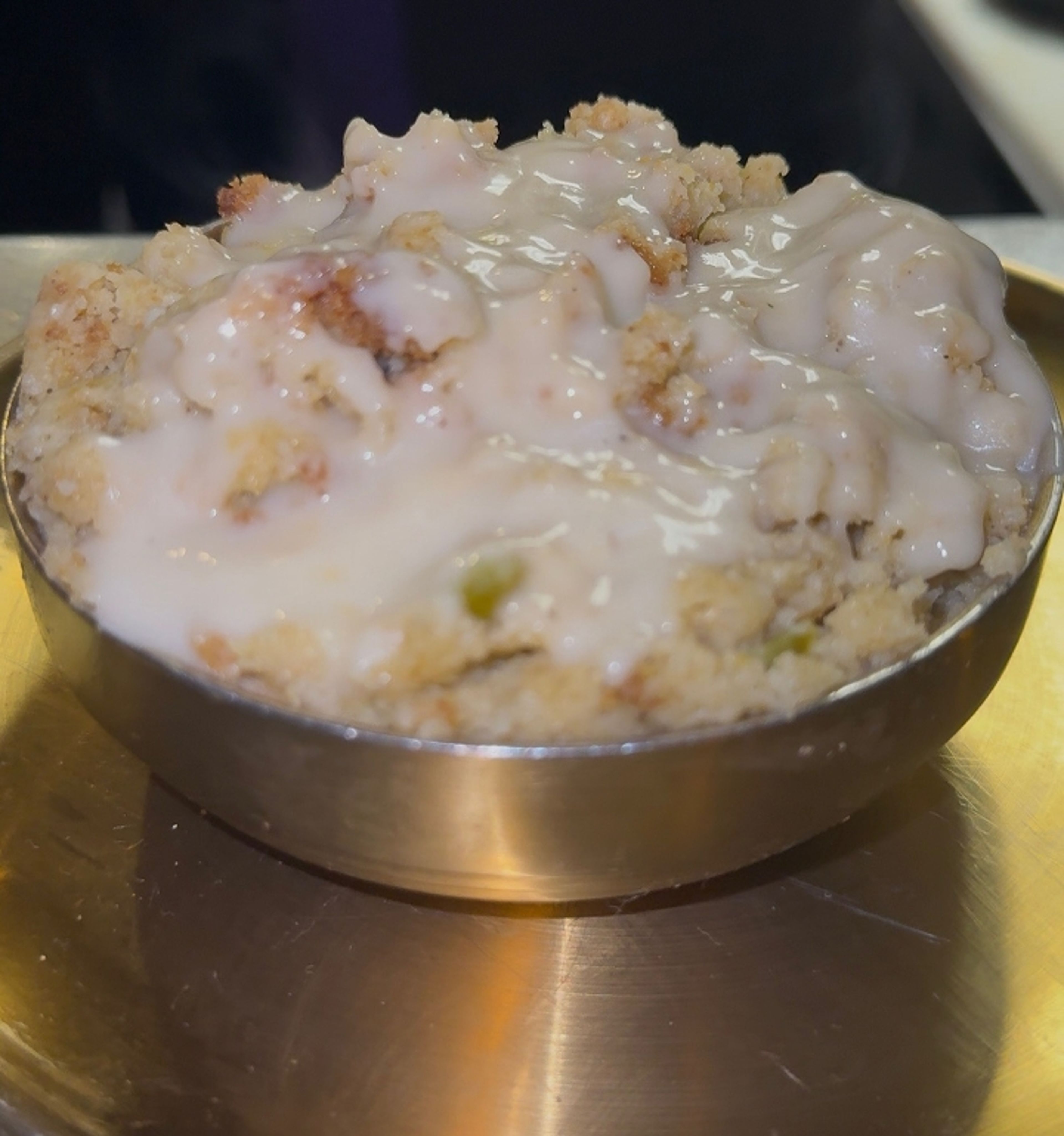 FAMILY STYLE DRESSING (FEED 4).