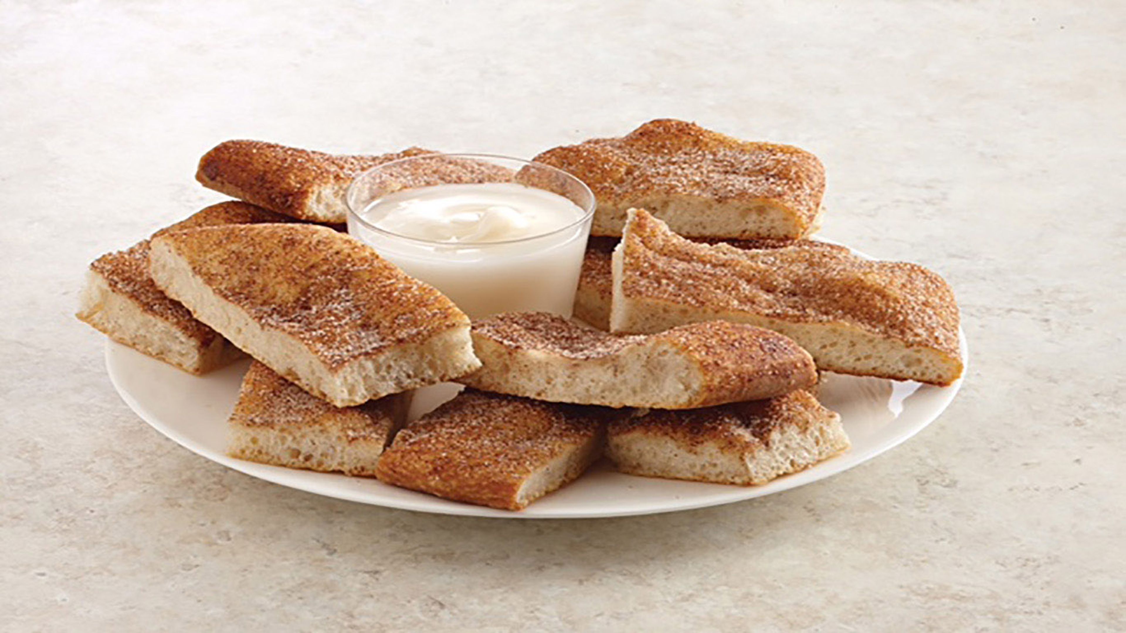 Cinnamon Sticks.
