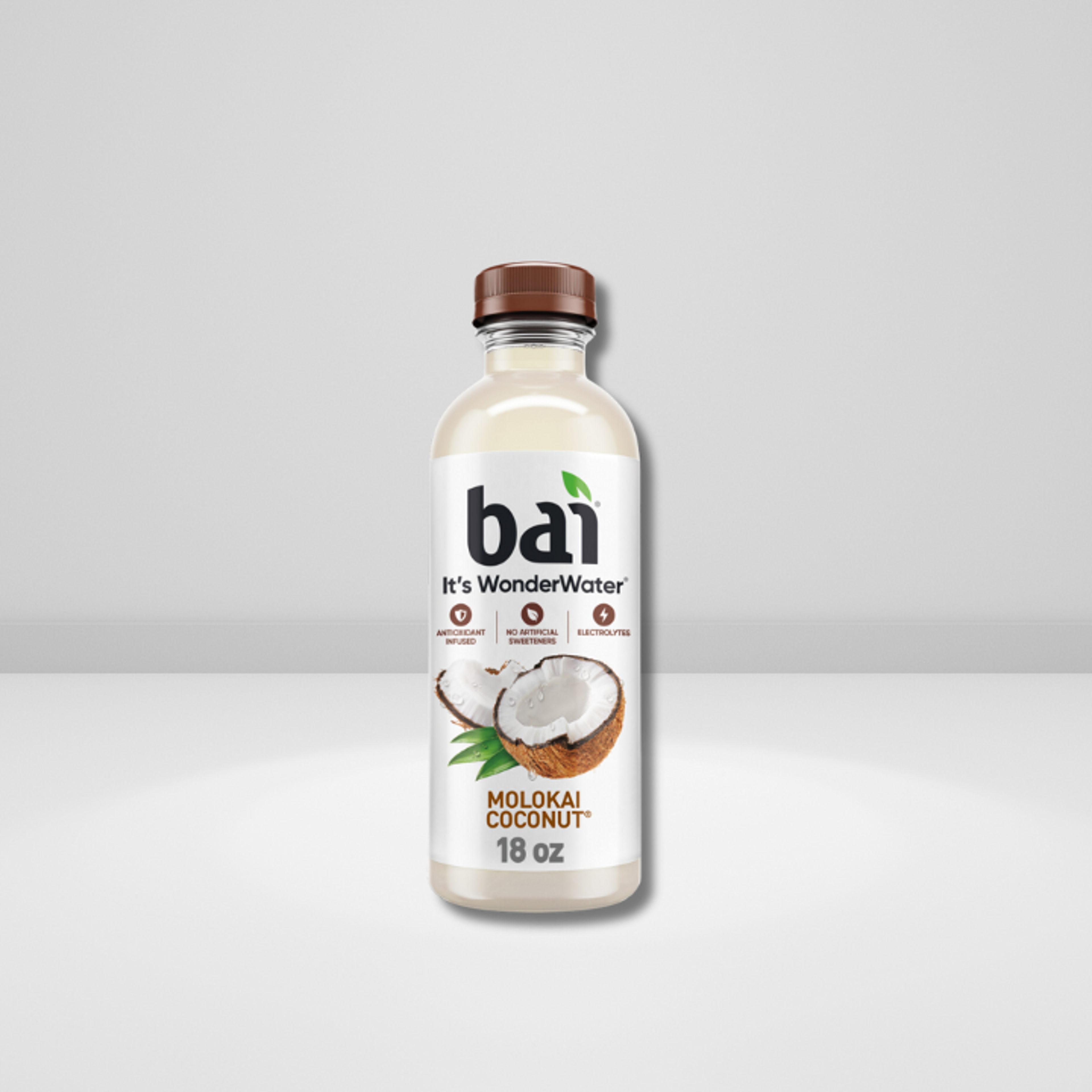 Bai Molokai Coconut.