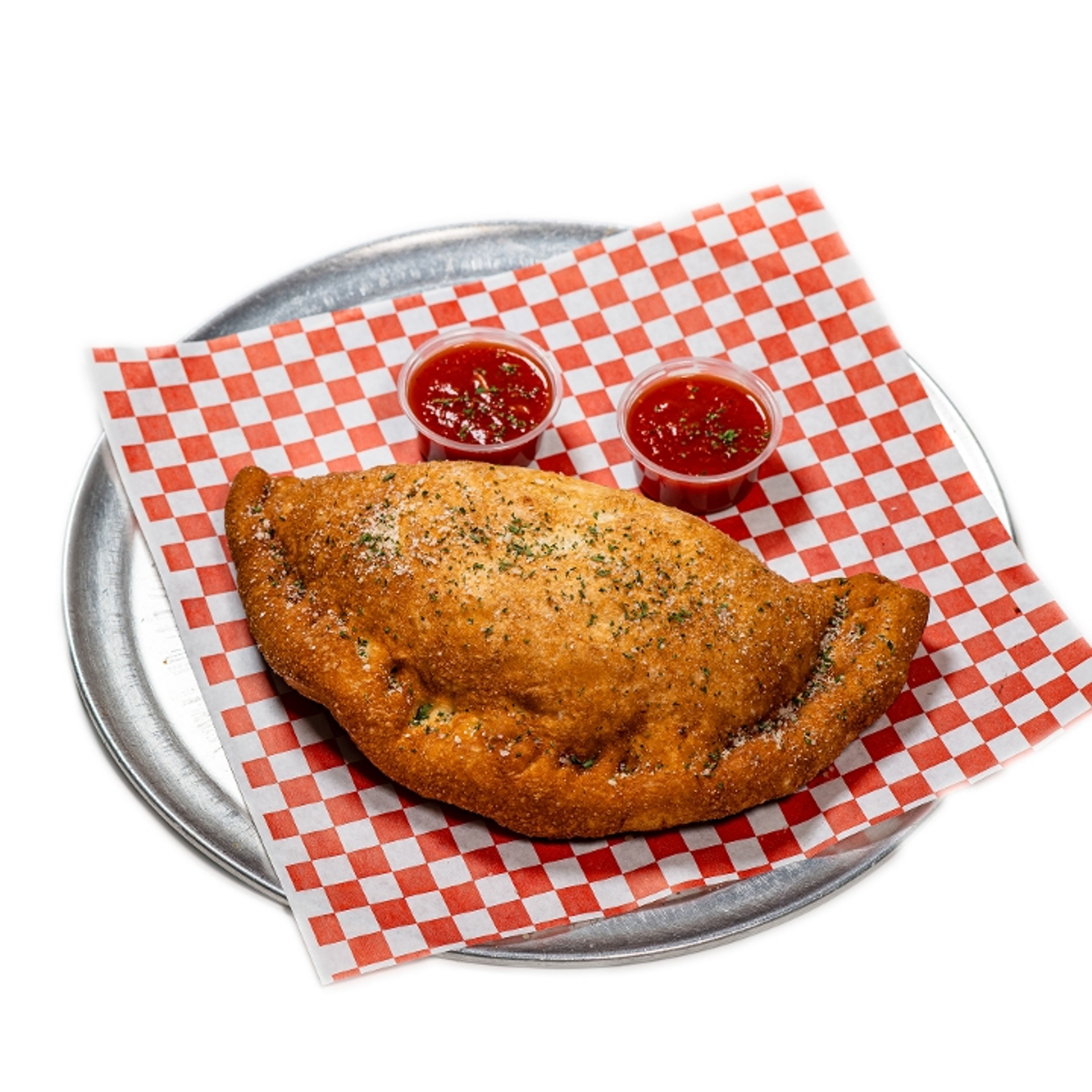 Calzone.