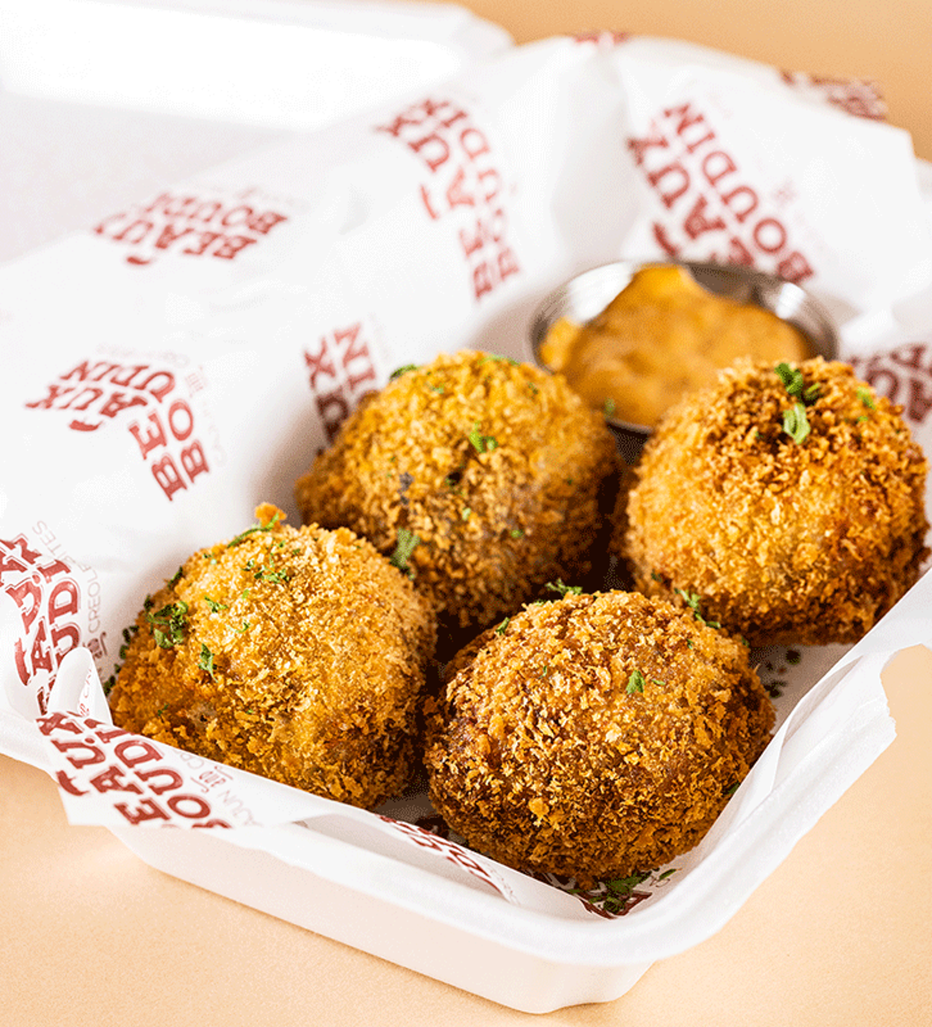 Boudin Balls (4).