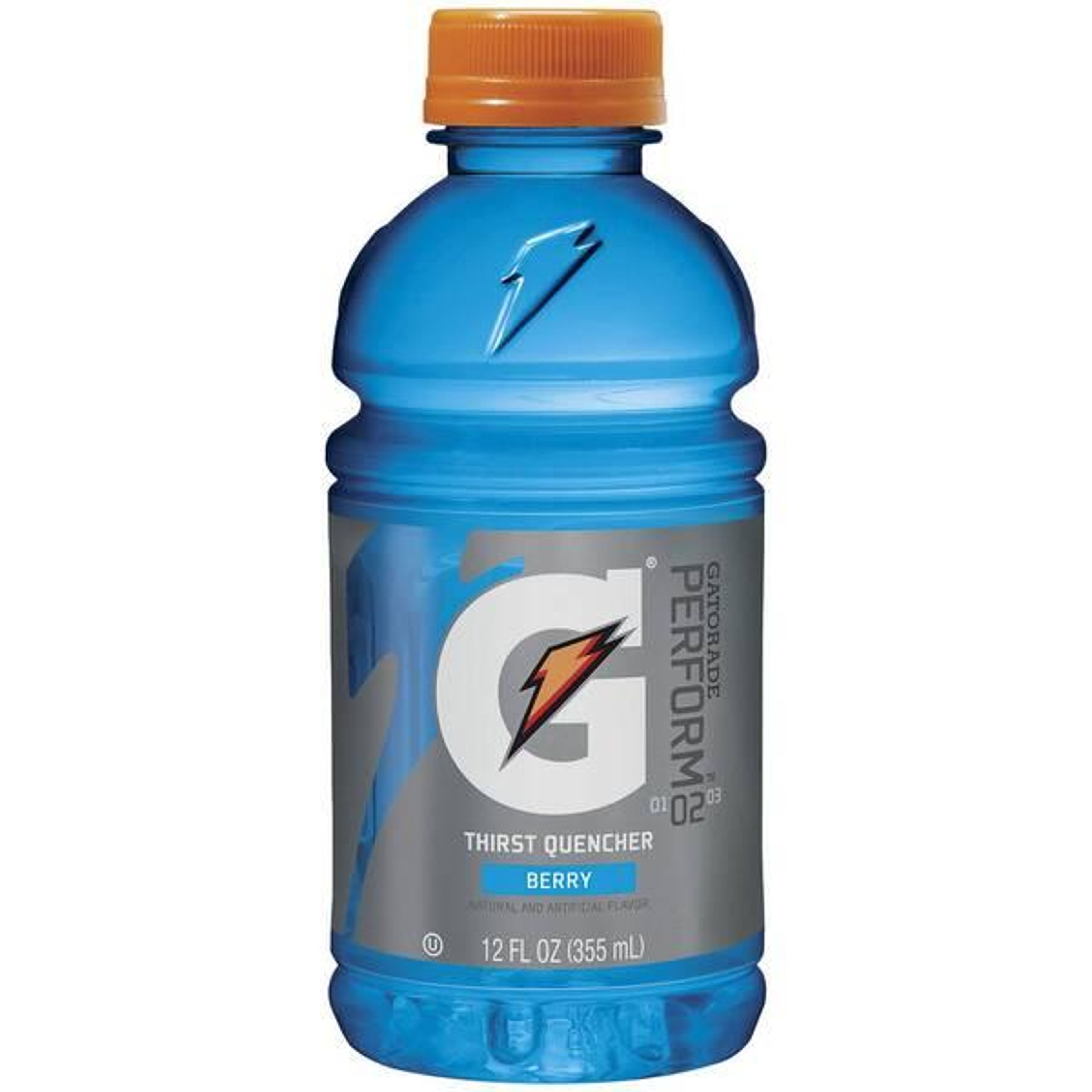 Gatorade.