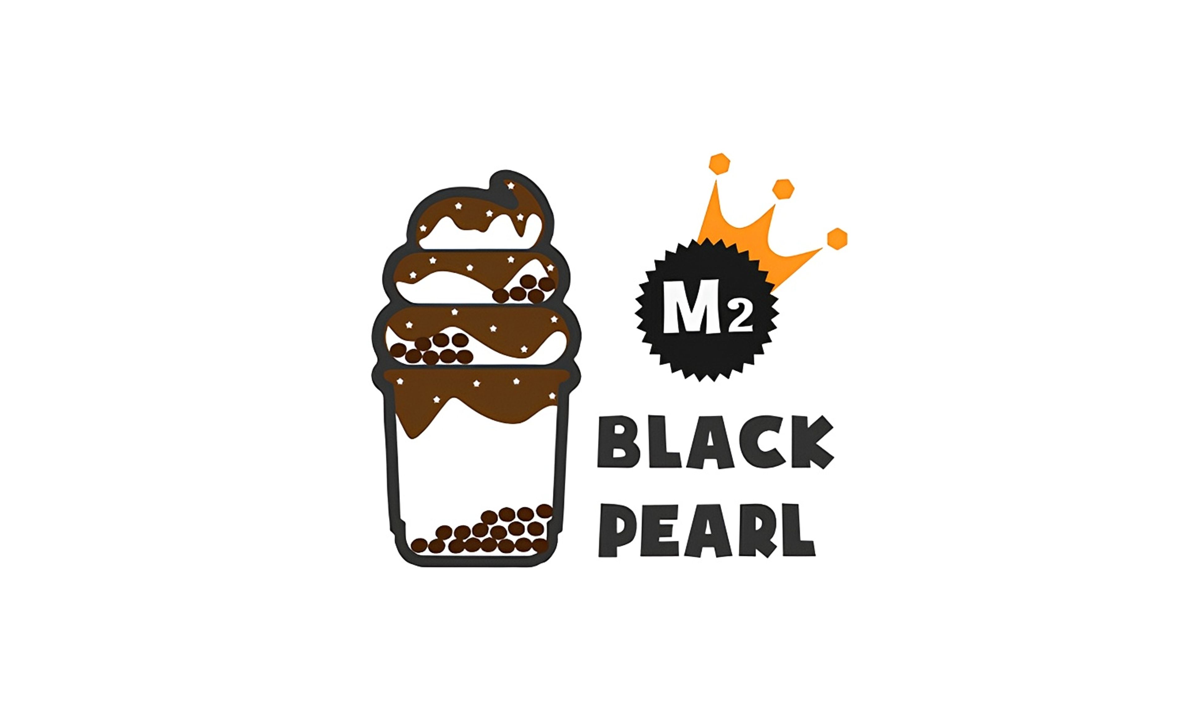 Black Pearl (M2).