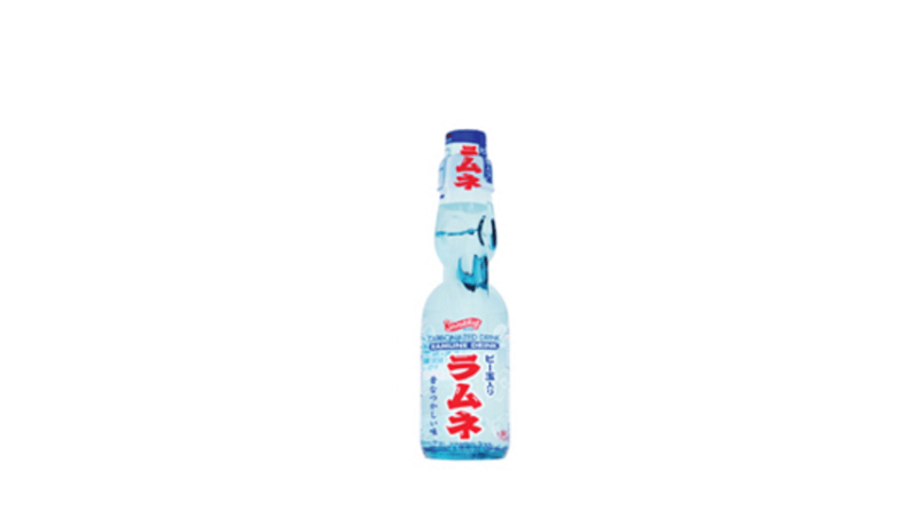 Ramune - Original.