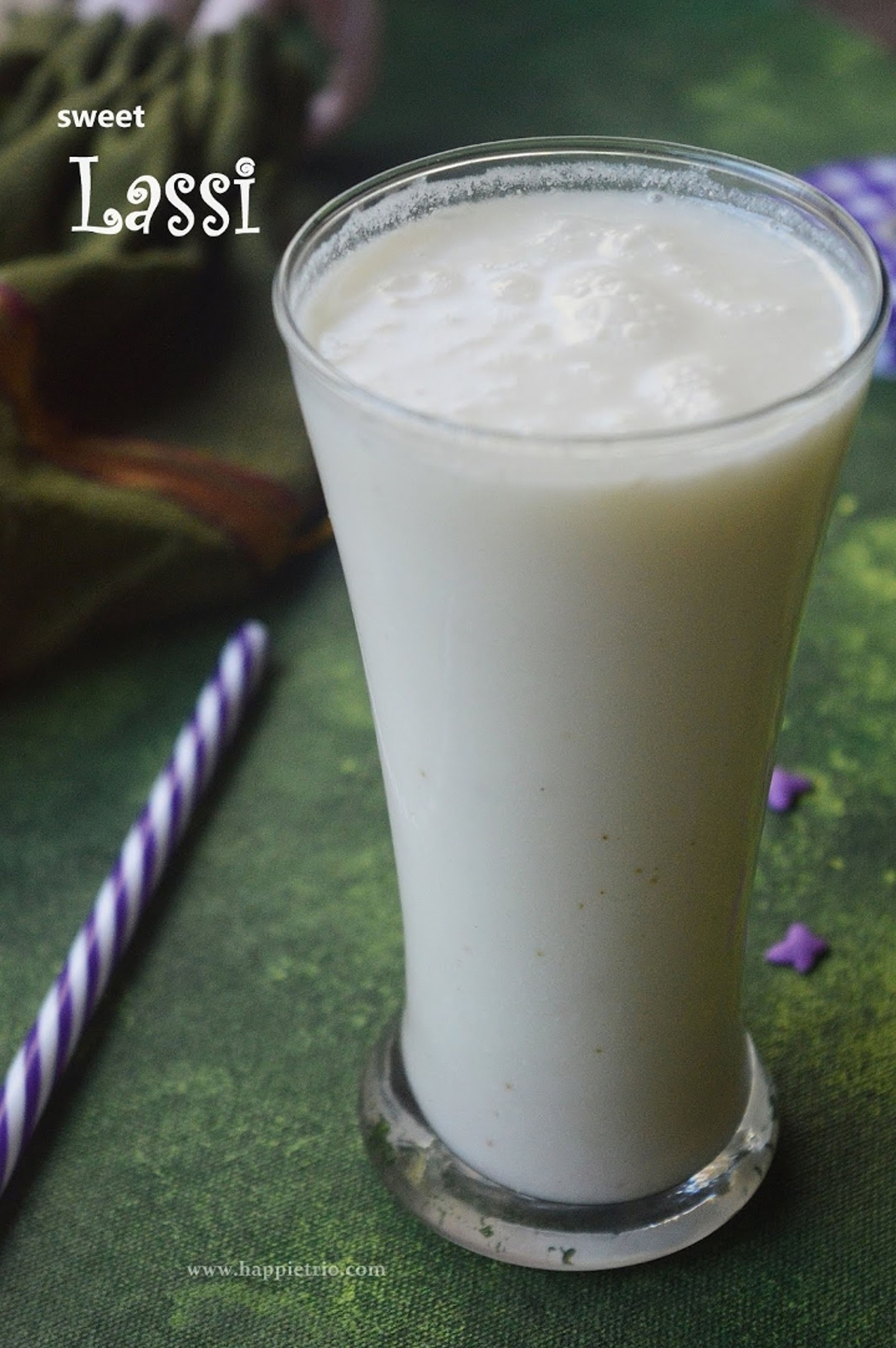 Refreshing Lassi Varieties at Our Restaurant