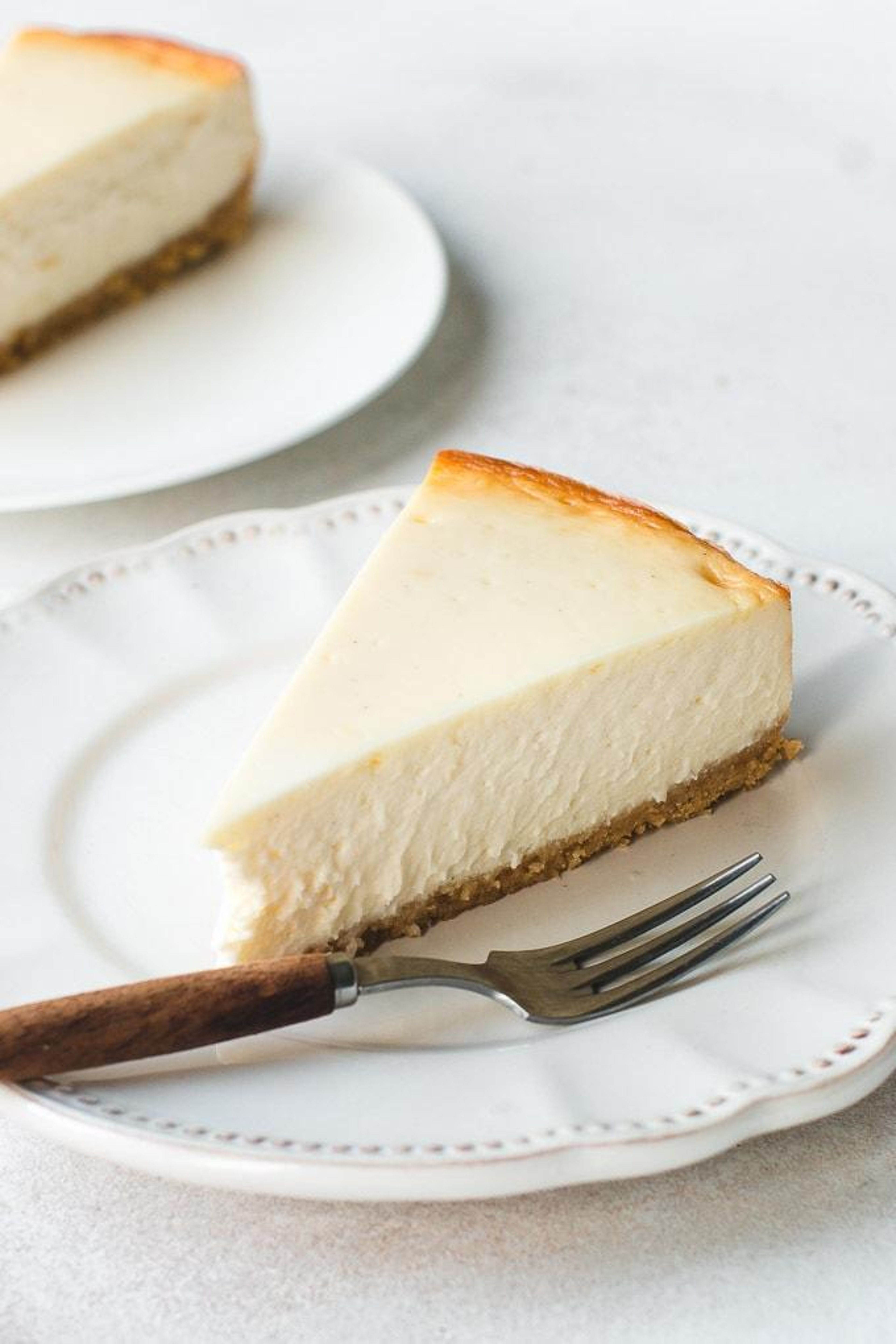 CHEESE CAKE.