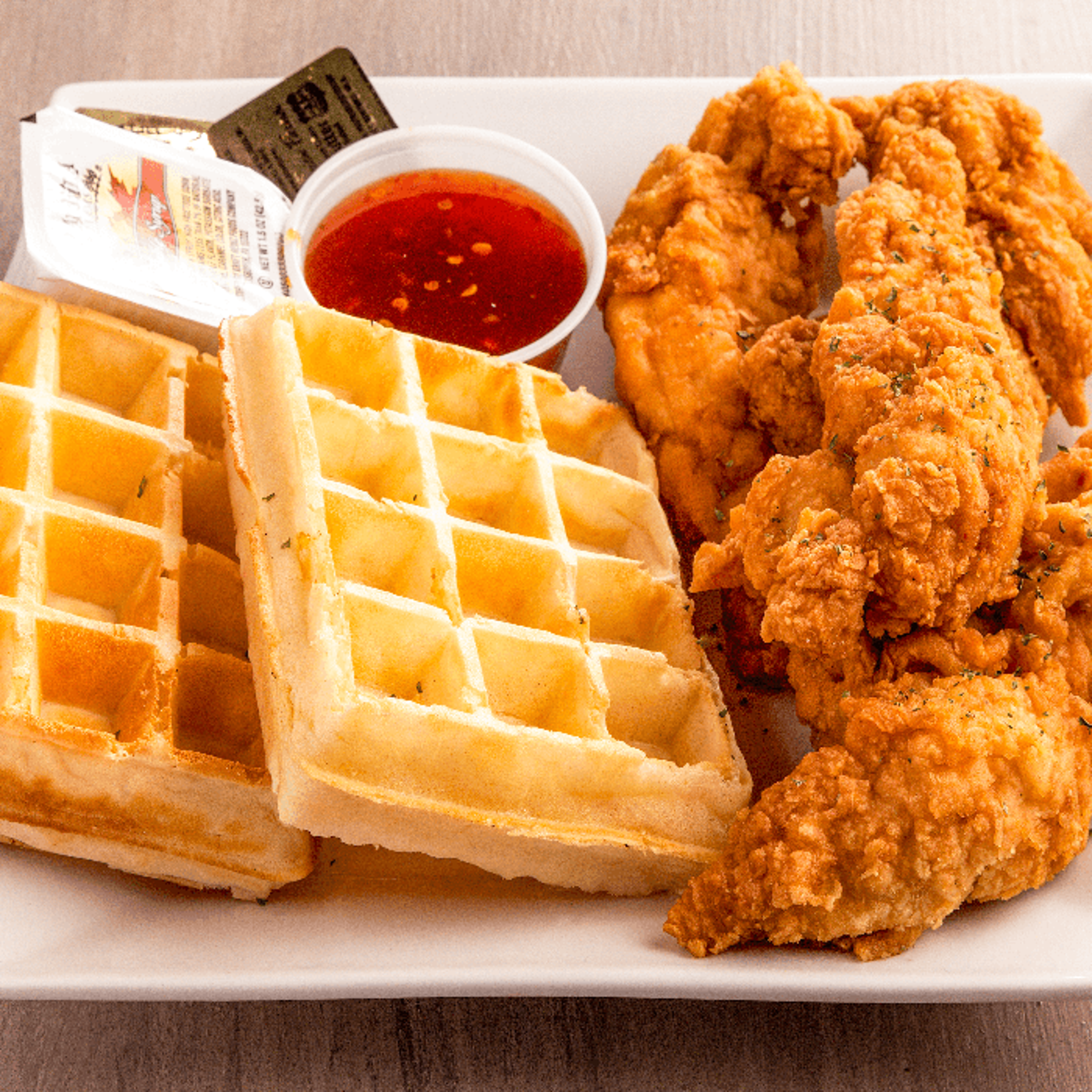 Belgian Waffles (2).