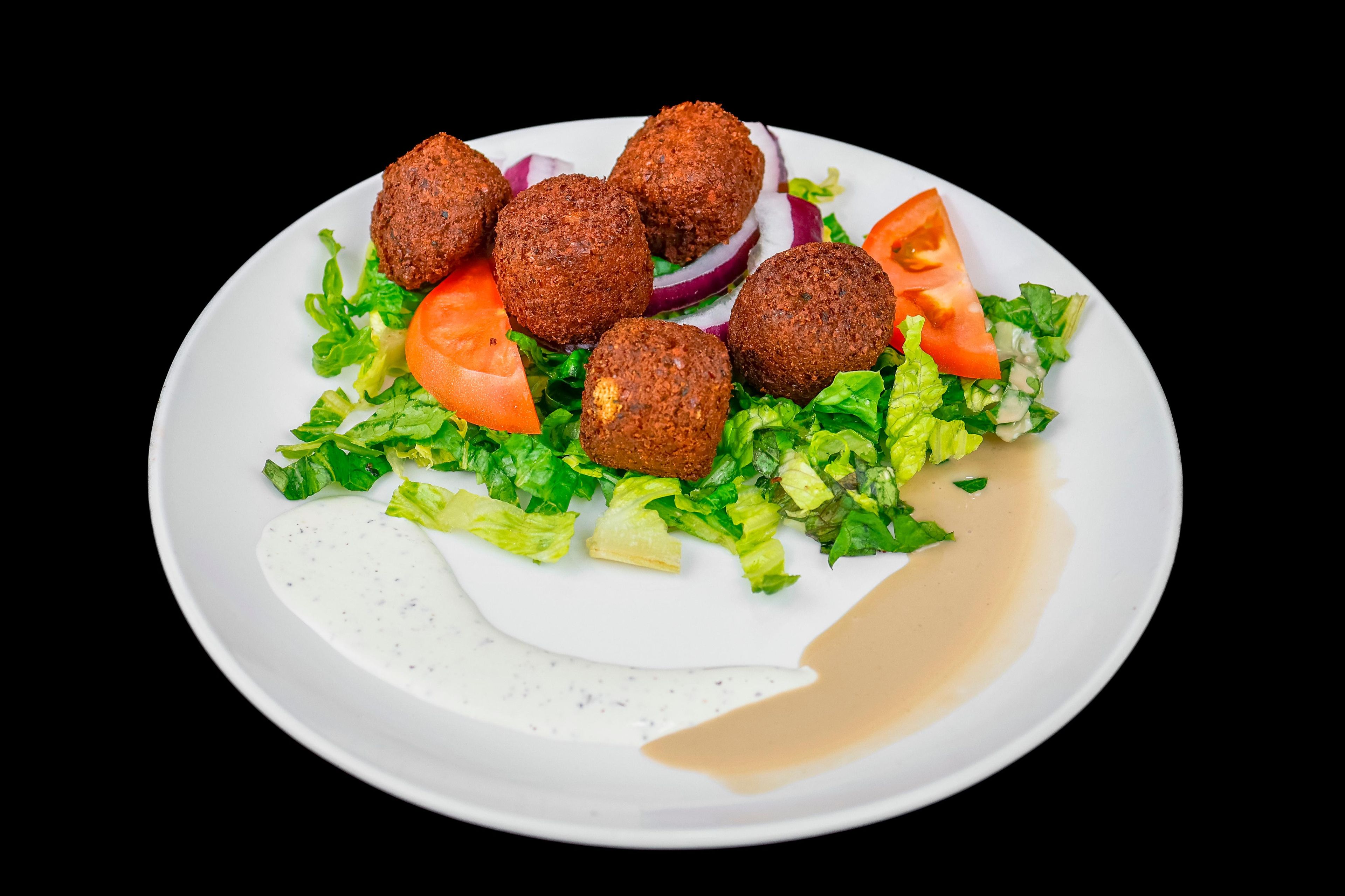 Falafel 6Pc.