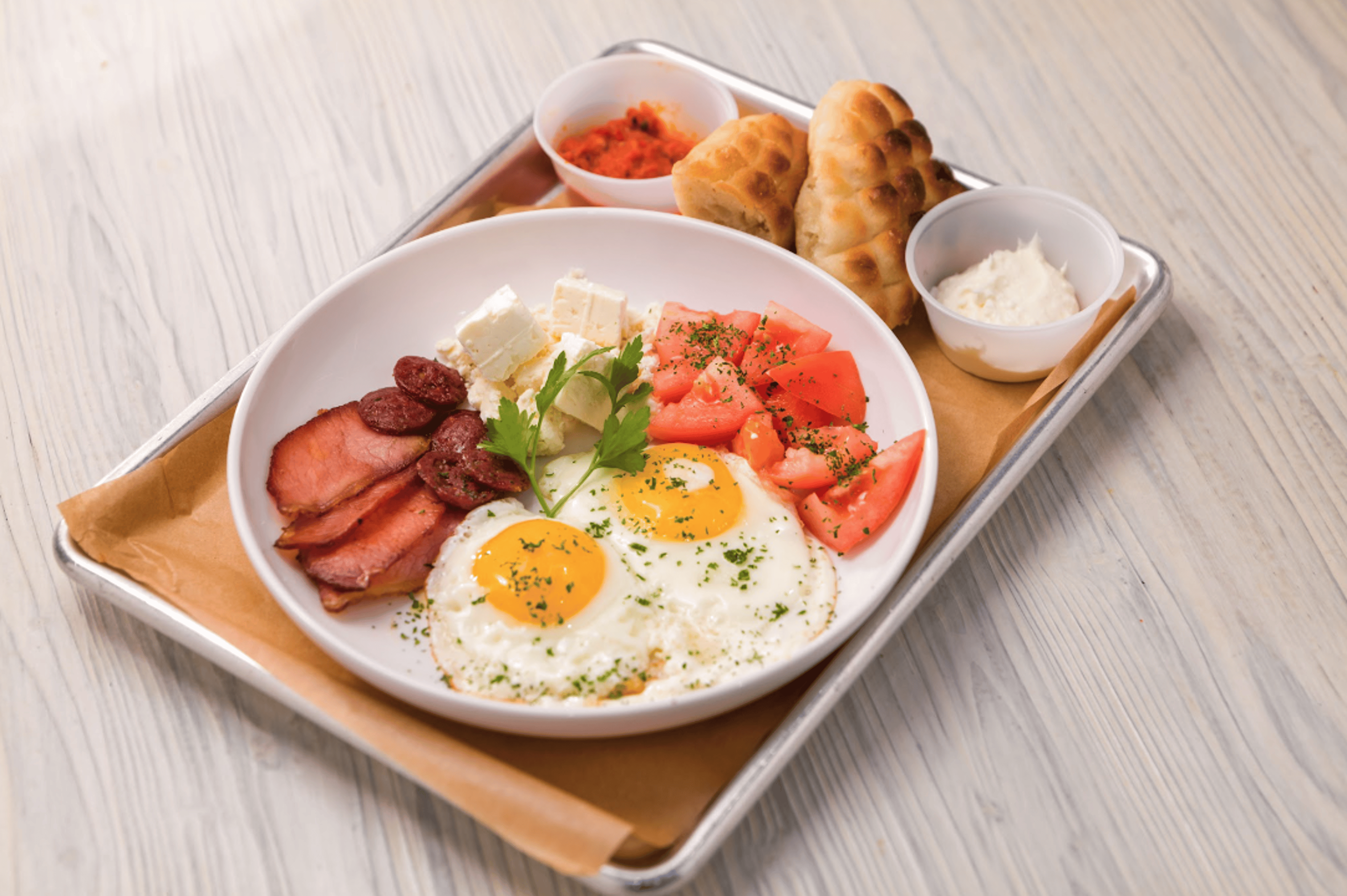 Delicious Breakfast Options to Start Your Day