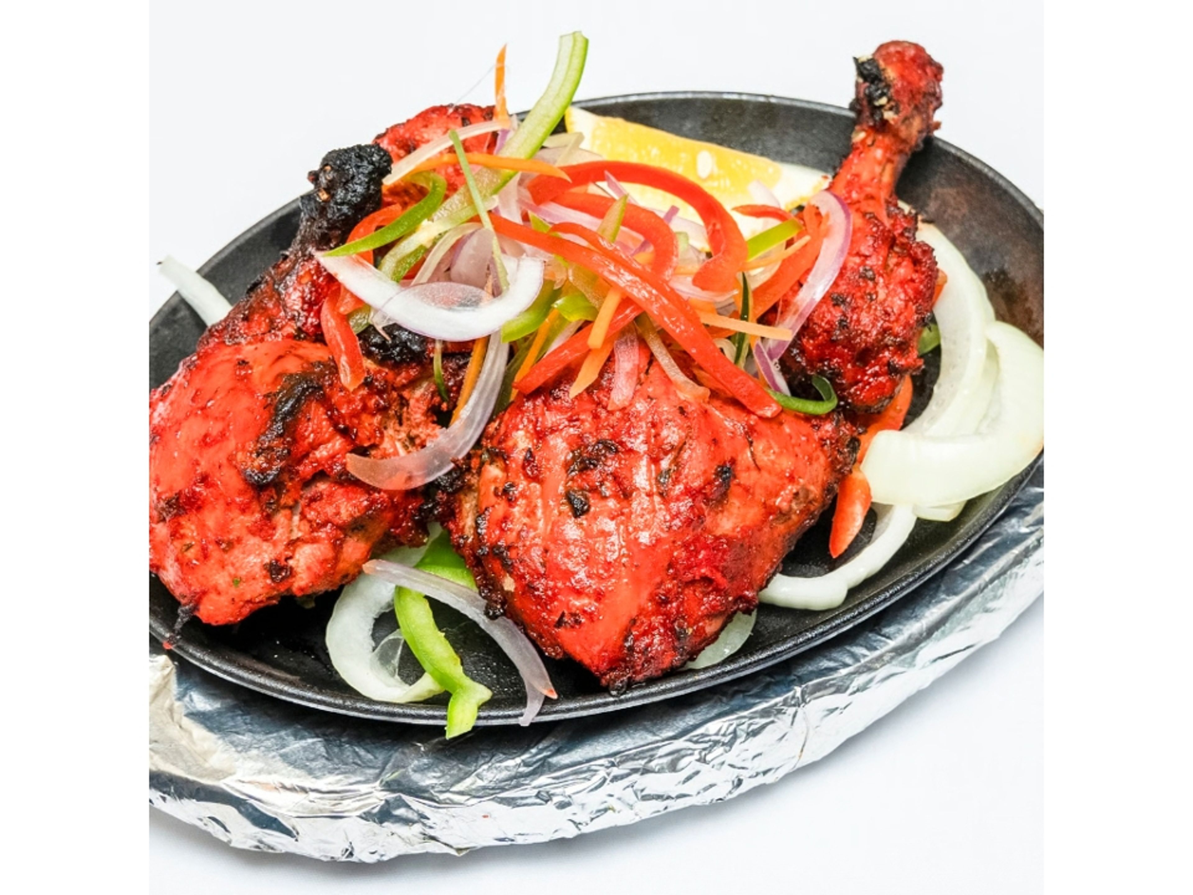 Tandoori Chicken (Bone In).