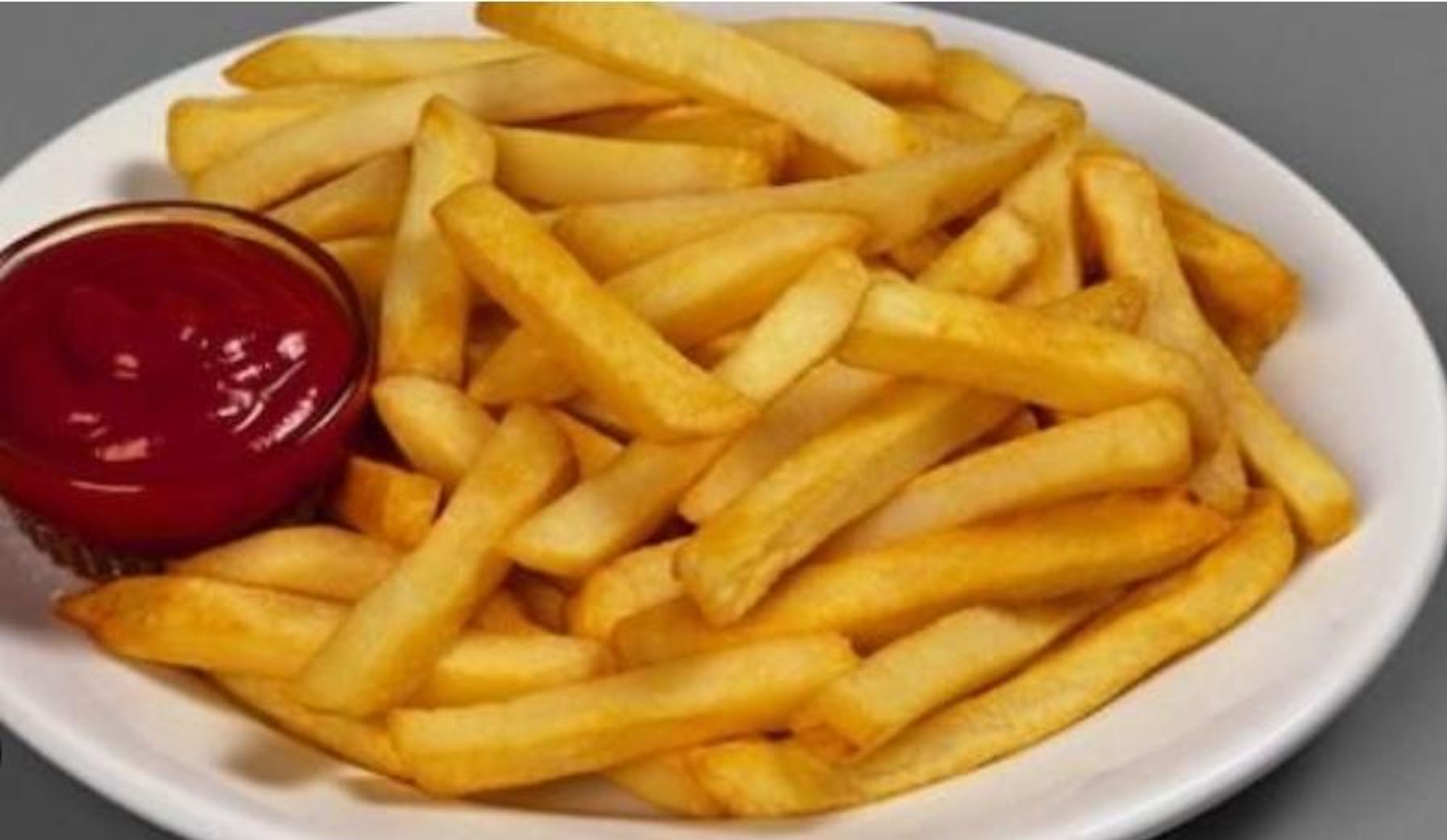  Fries.