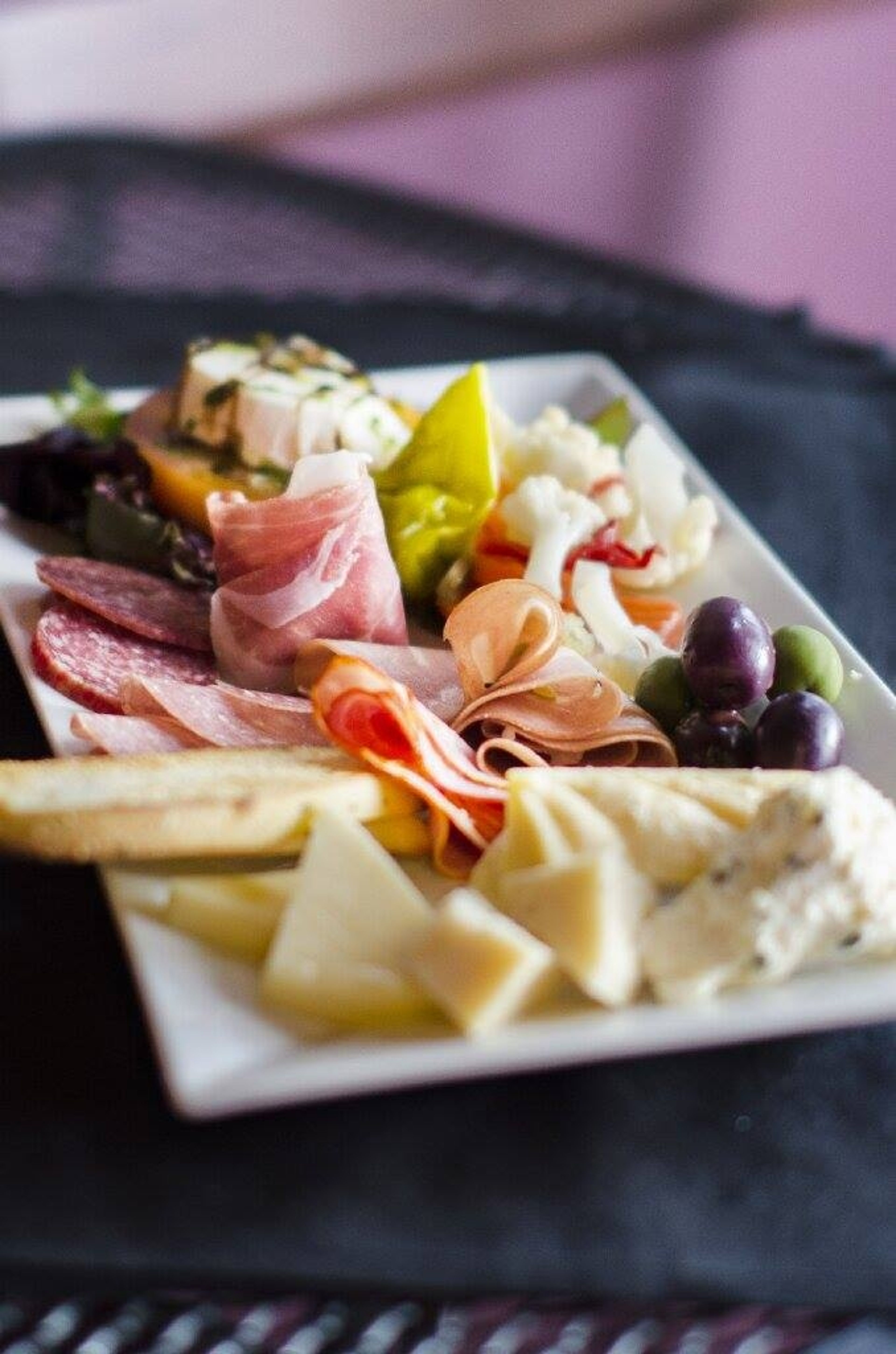 Antipasto (Sharable).