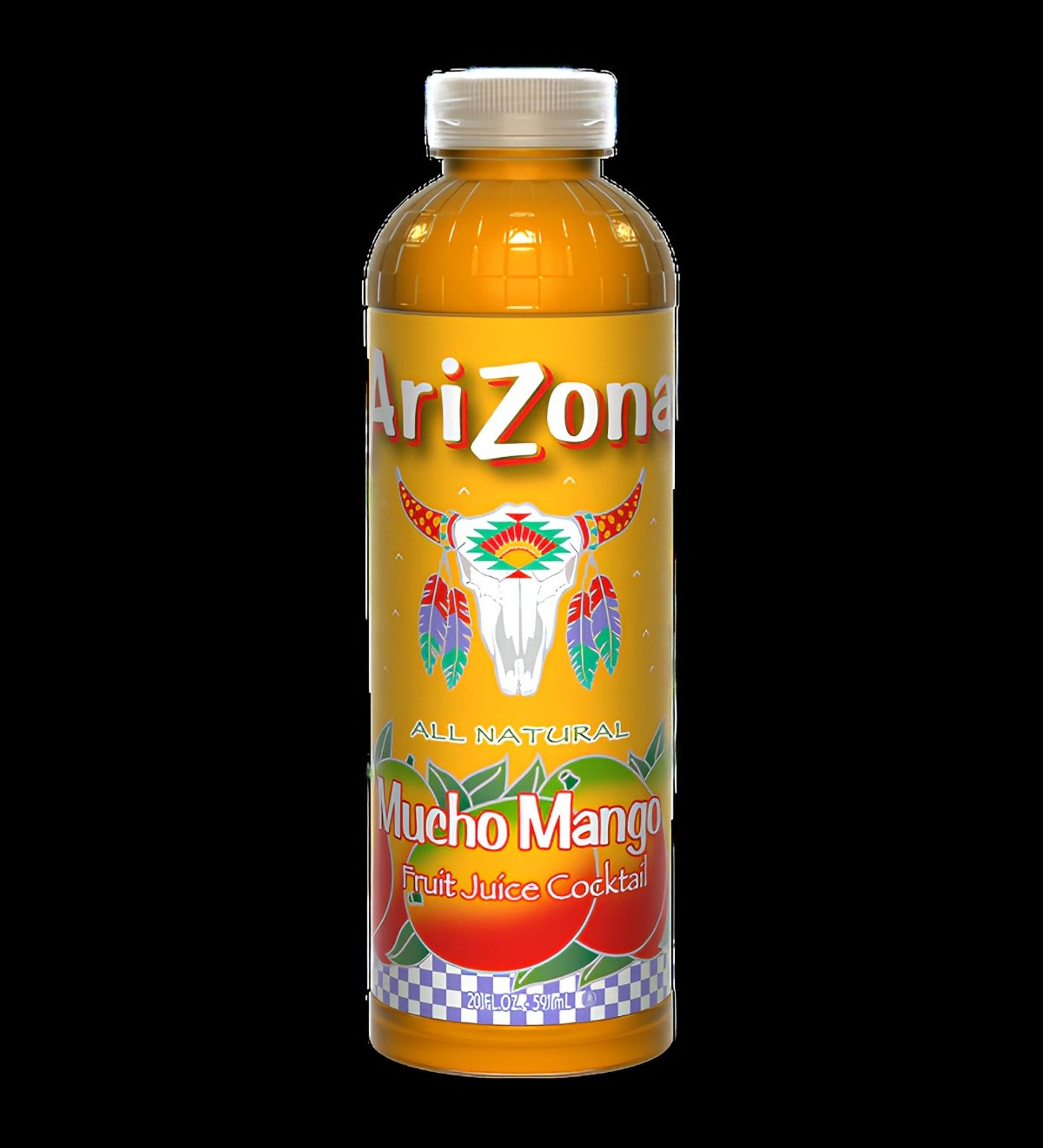 AriZona Mango