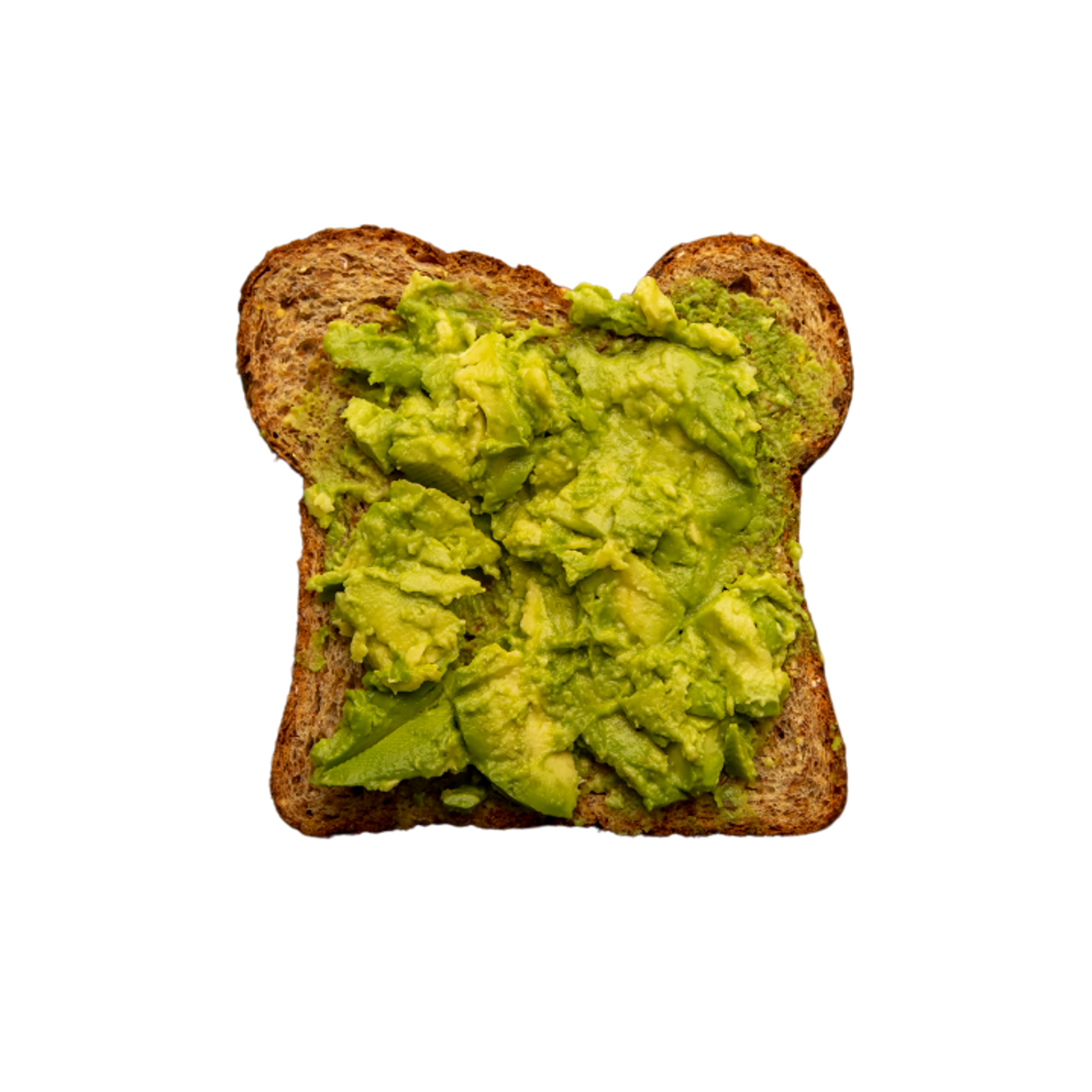 Avocado Toast.
