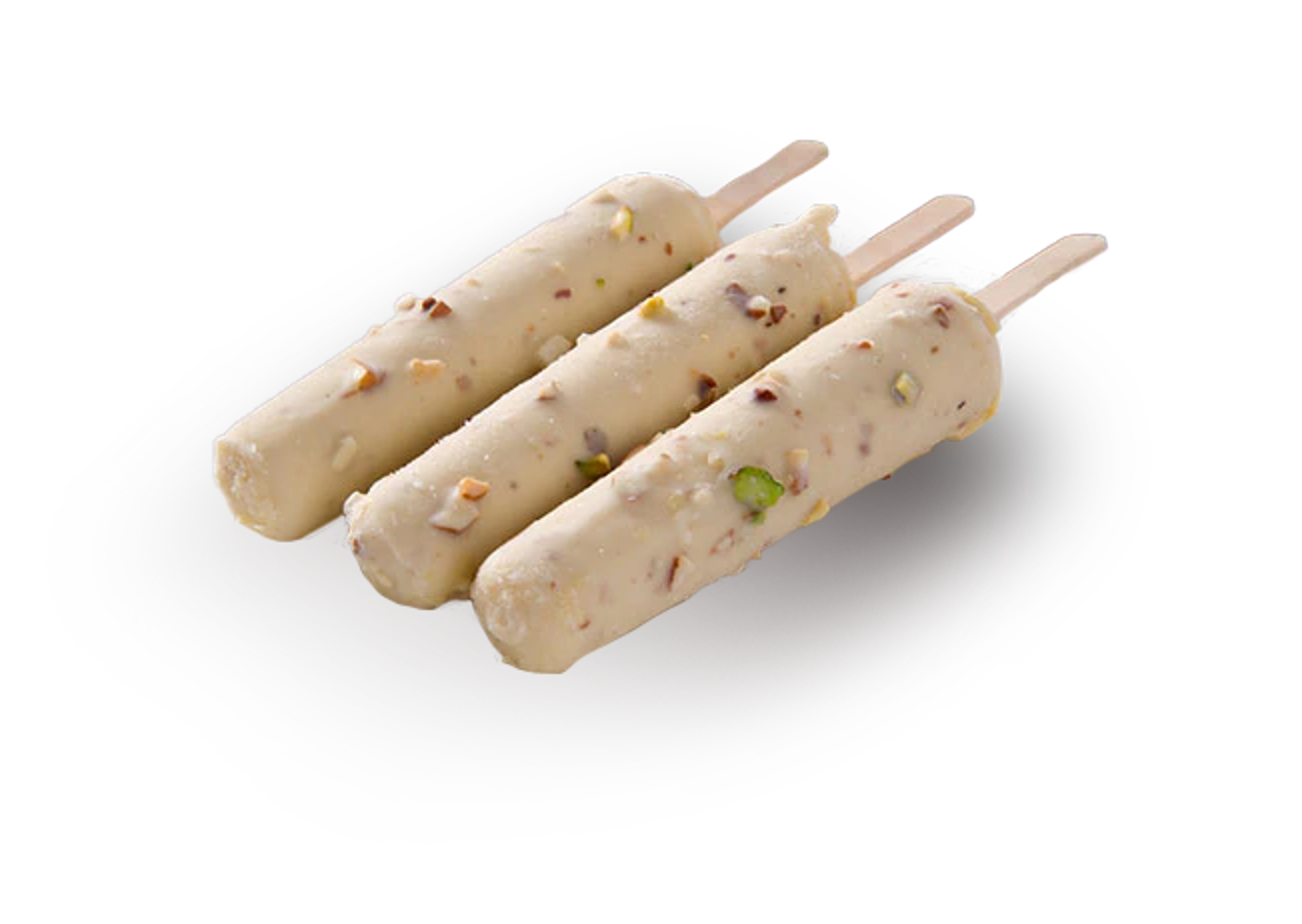 Malai Kulfi.