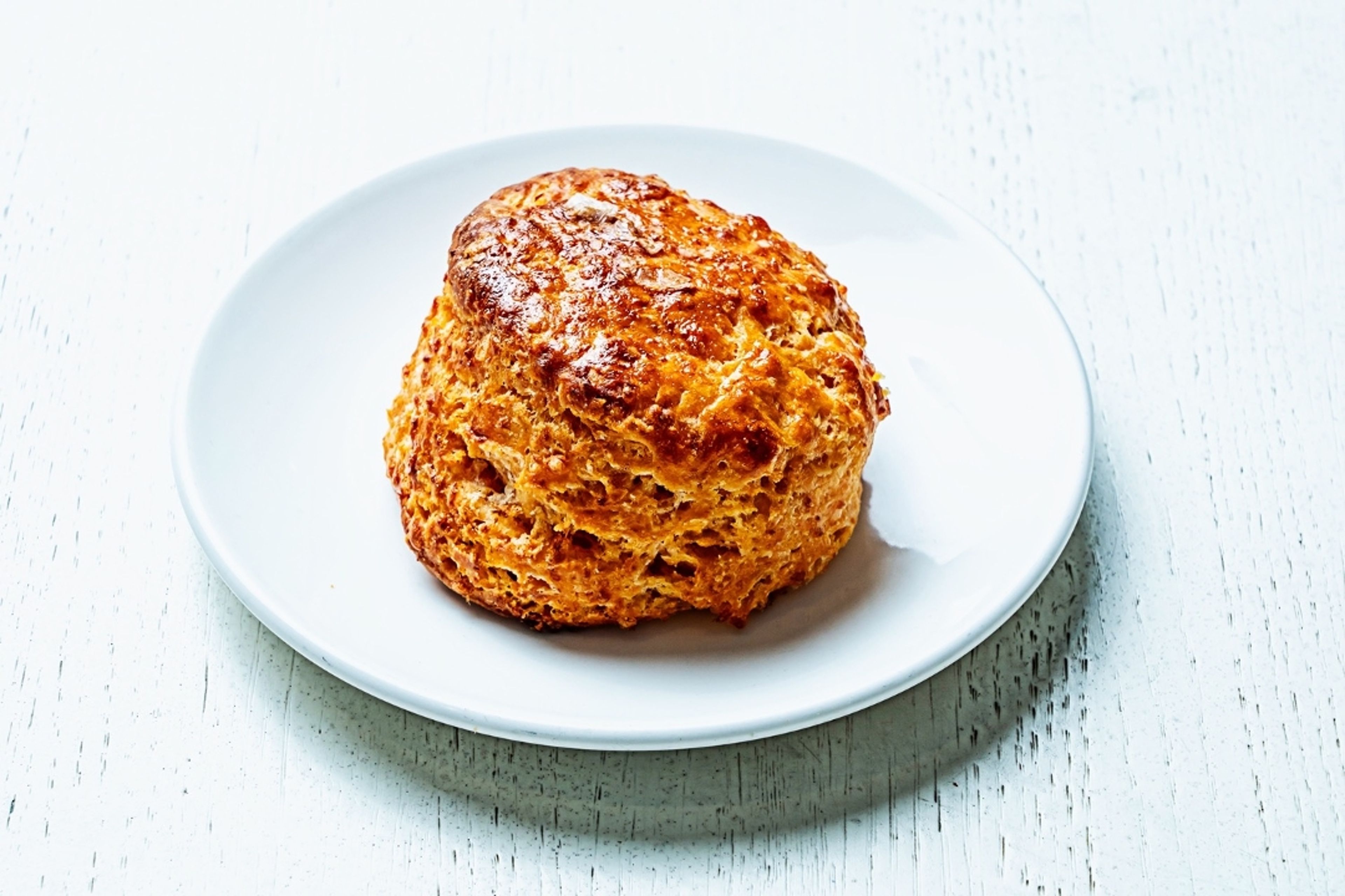 Sriracha Cheddar Biscuits (2).