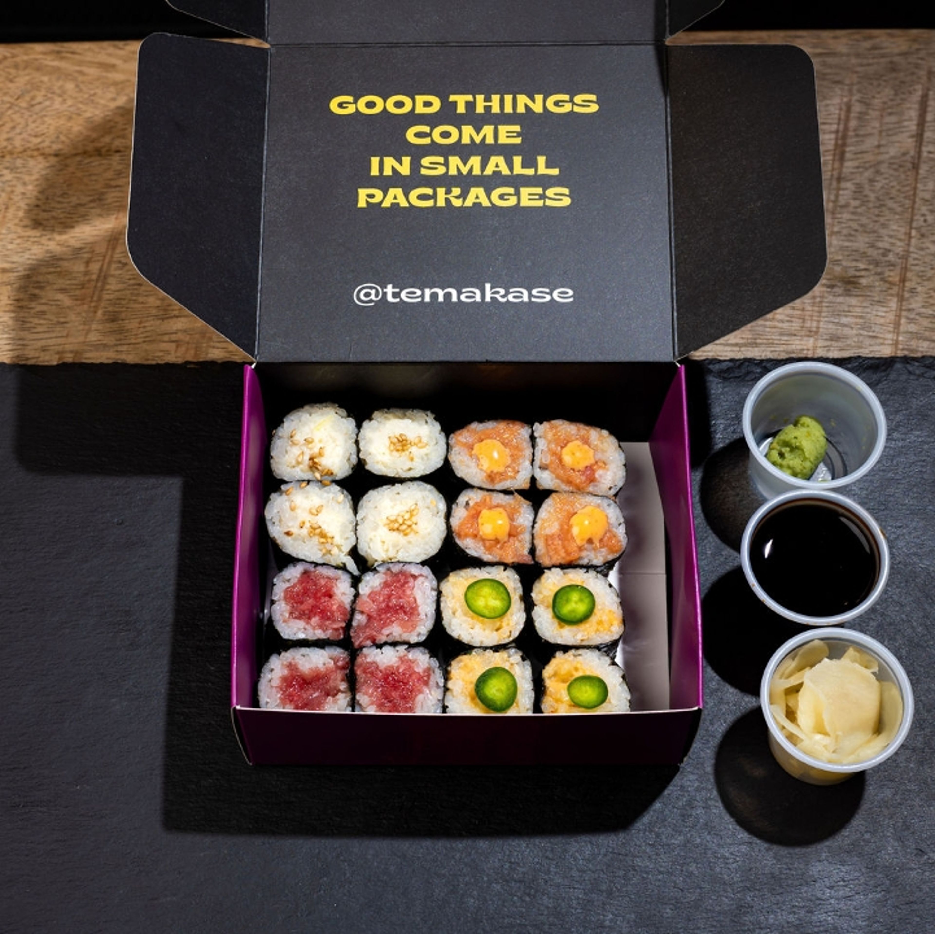 Build a Box - Small.