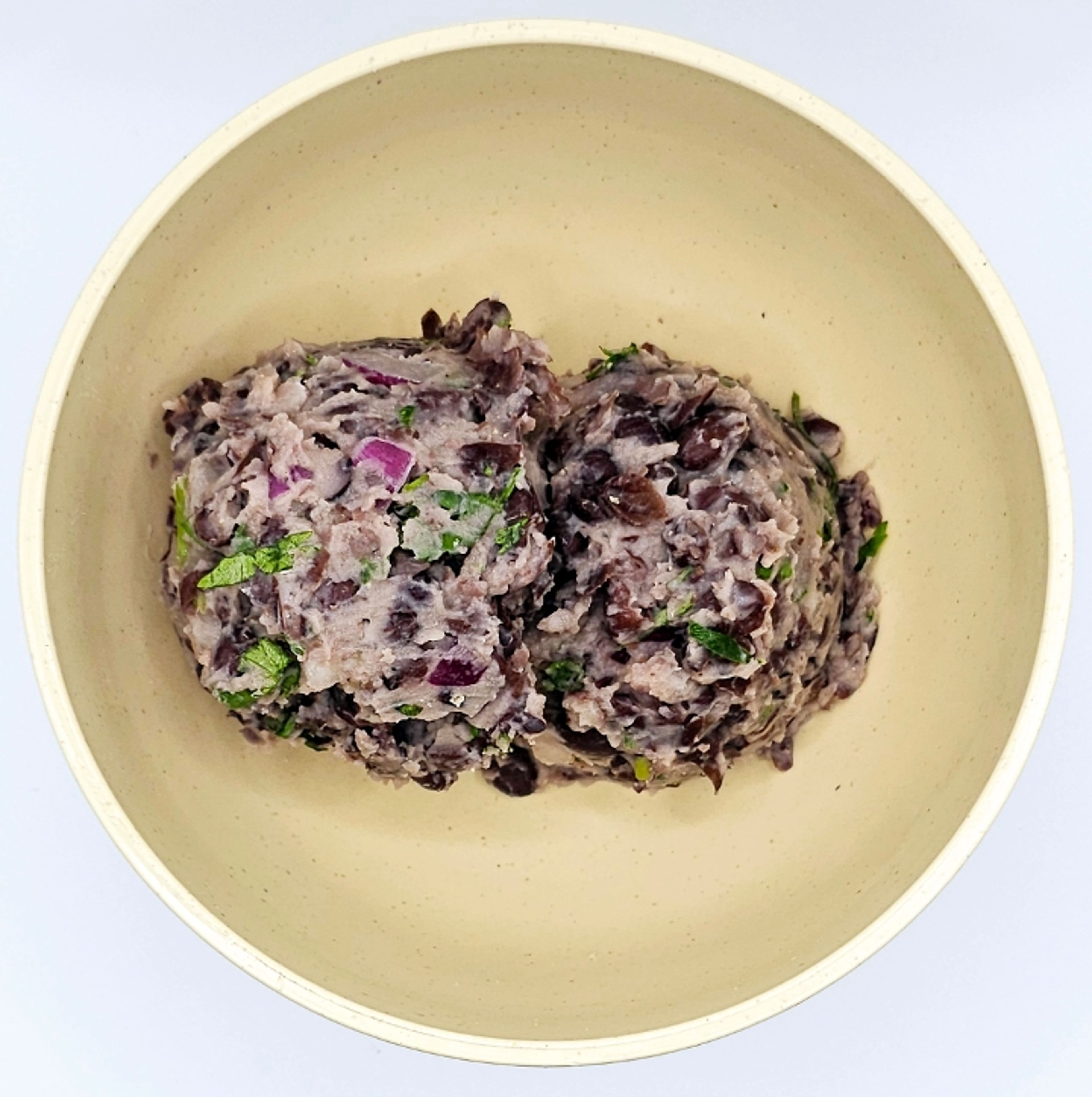 BLACK BEAN MASH 6 OZ.