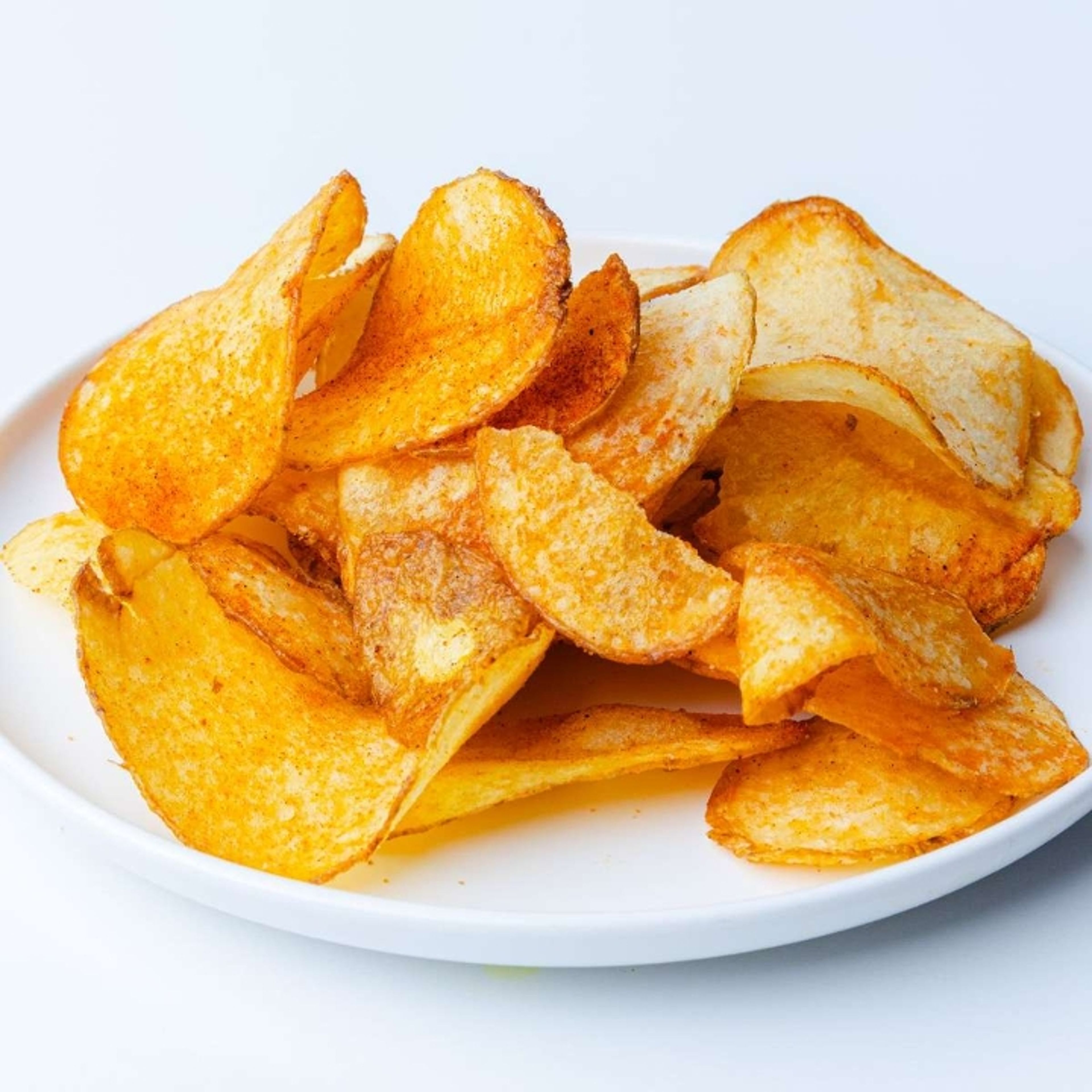 Potato chips.
