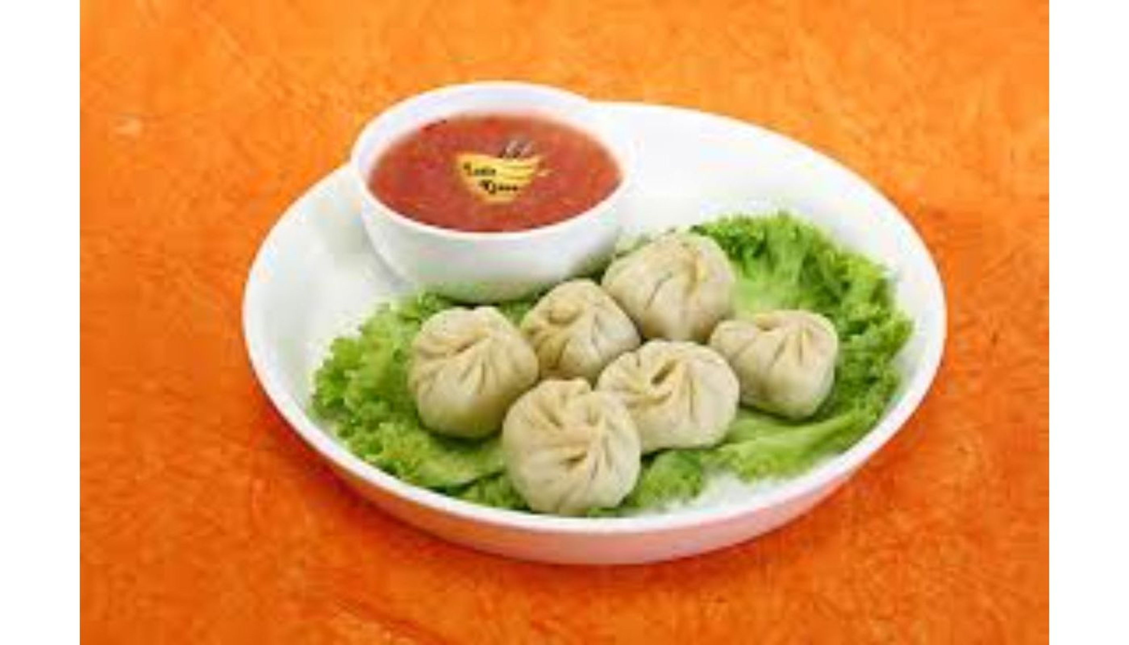 Napalese style Veg momo- steamed (6).