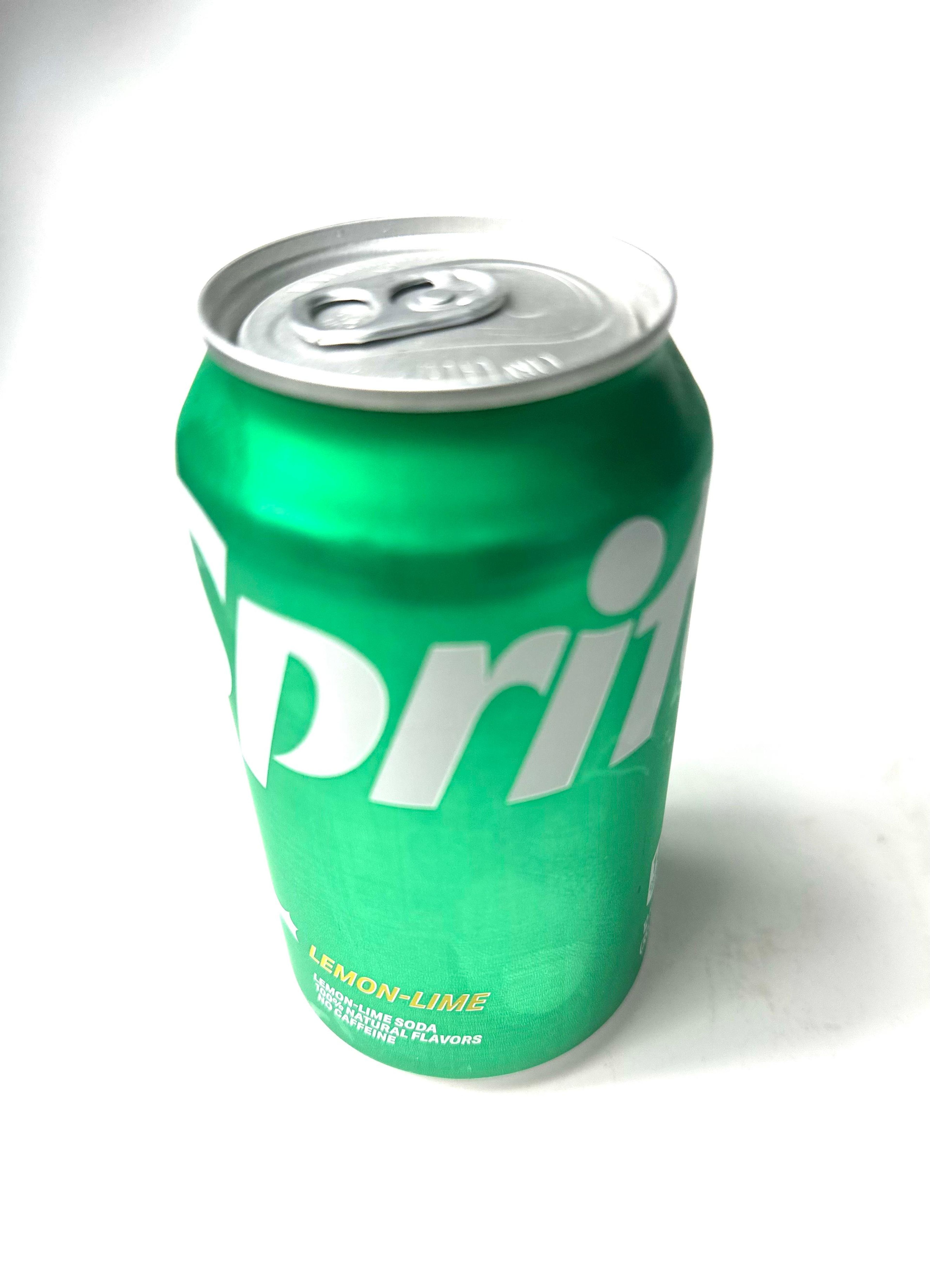 Sprite 雪碧.