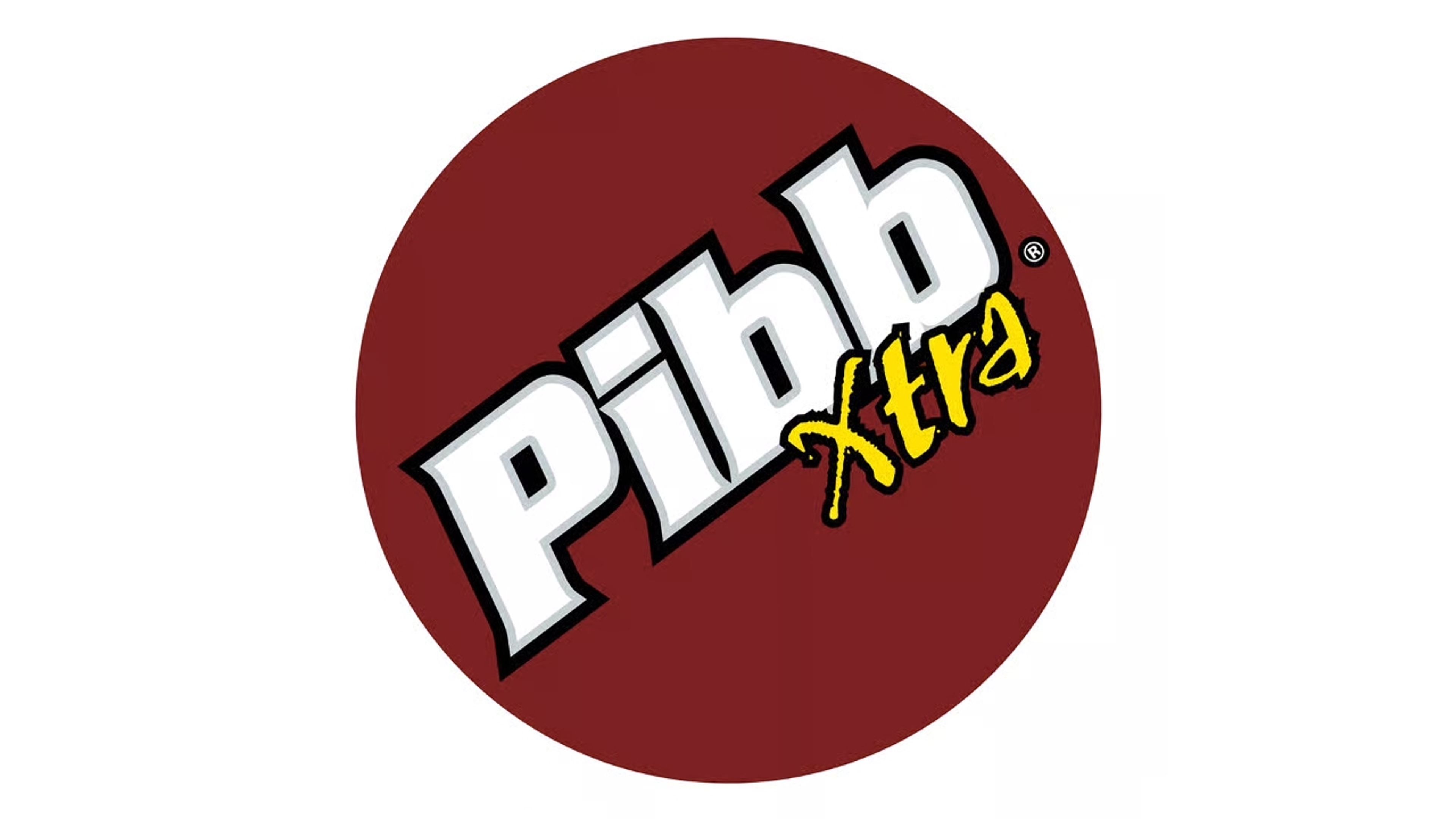Pibb Xtra.