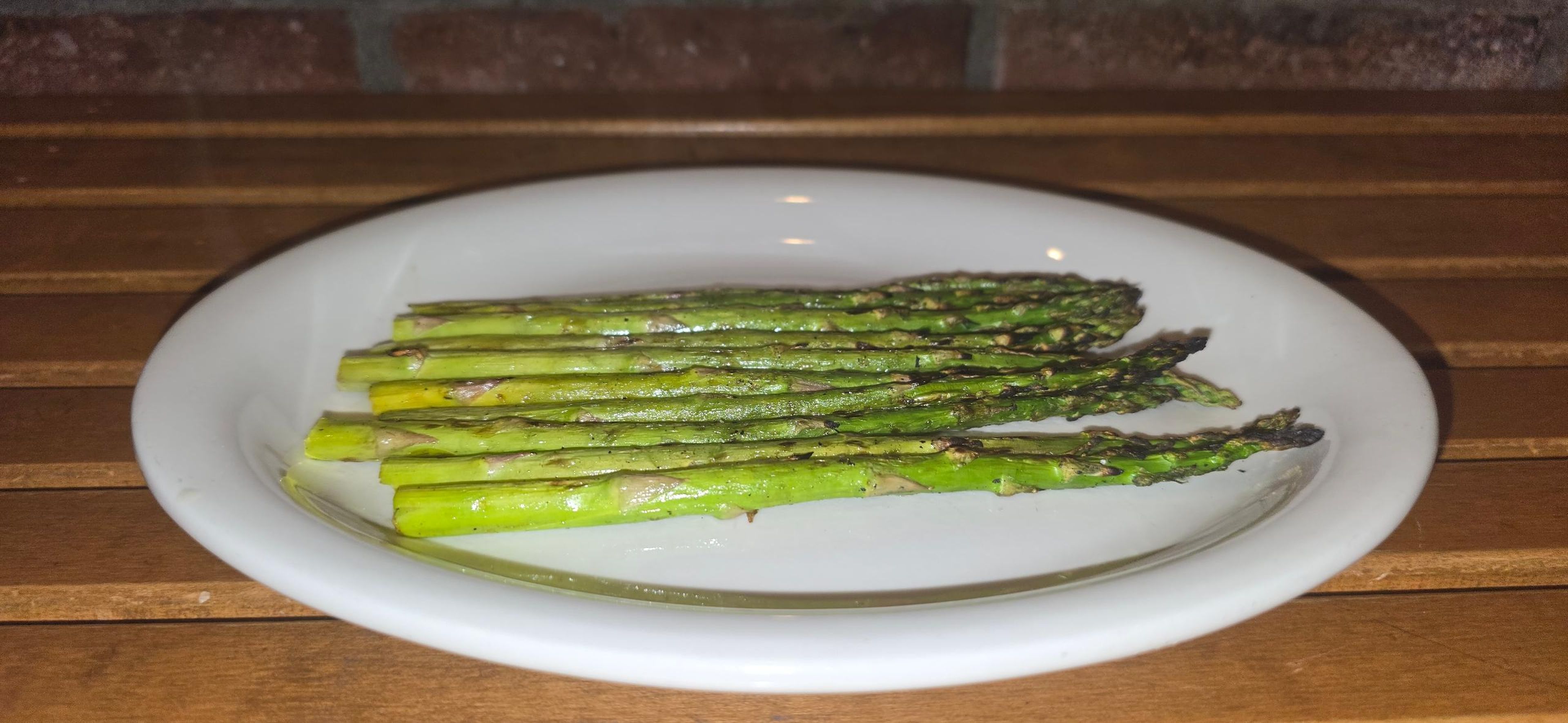 Asparagus.