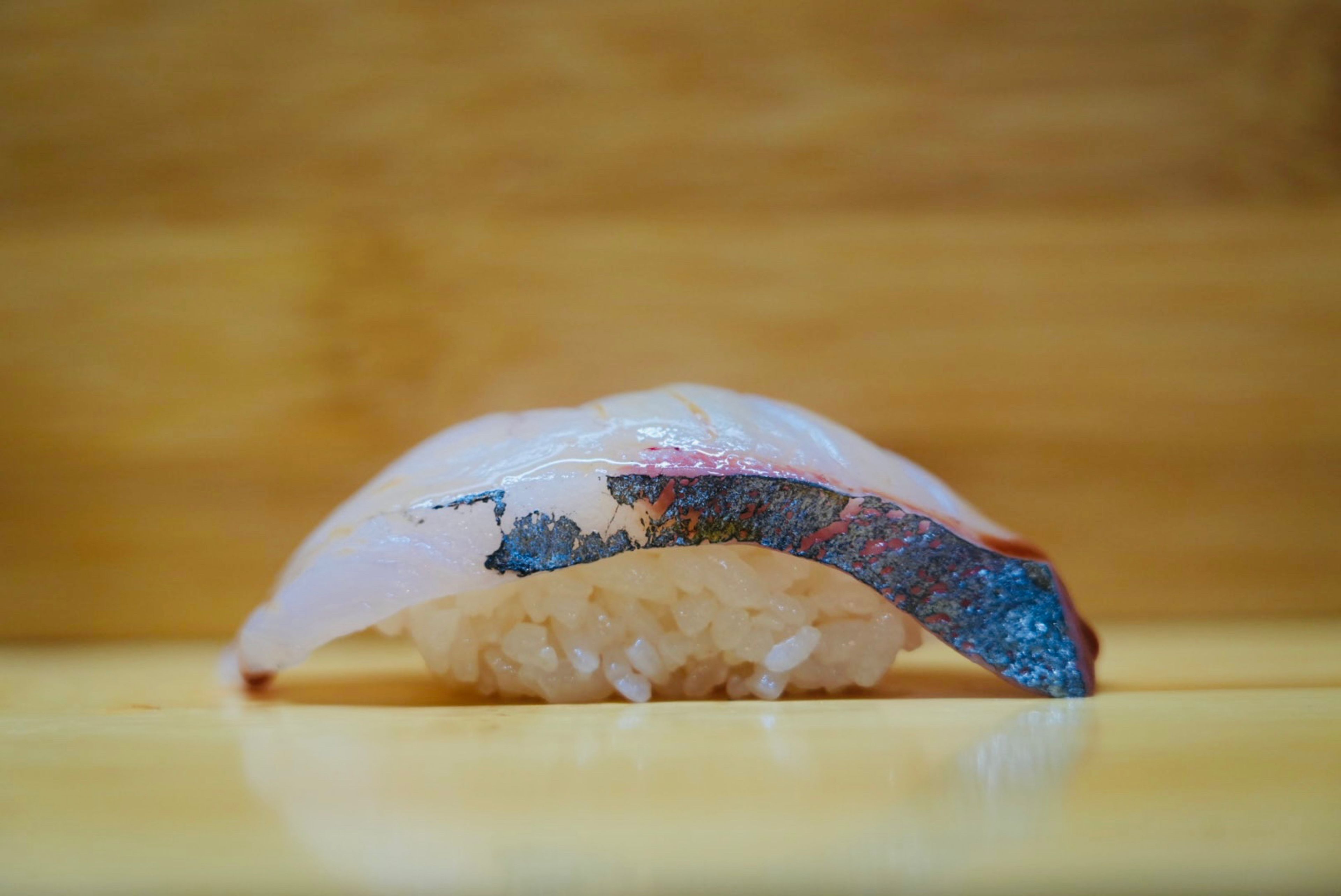 Shima Aji Sushi.