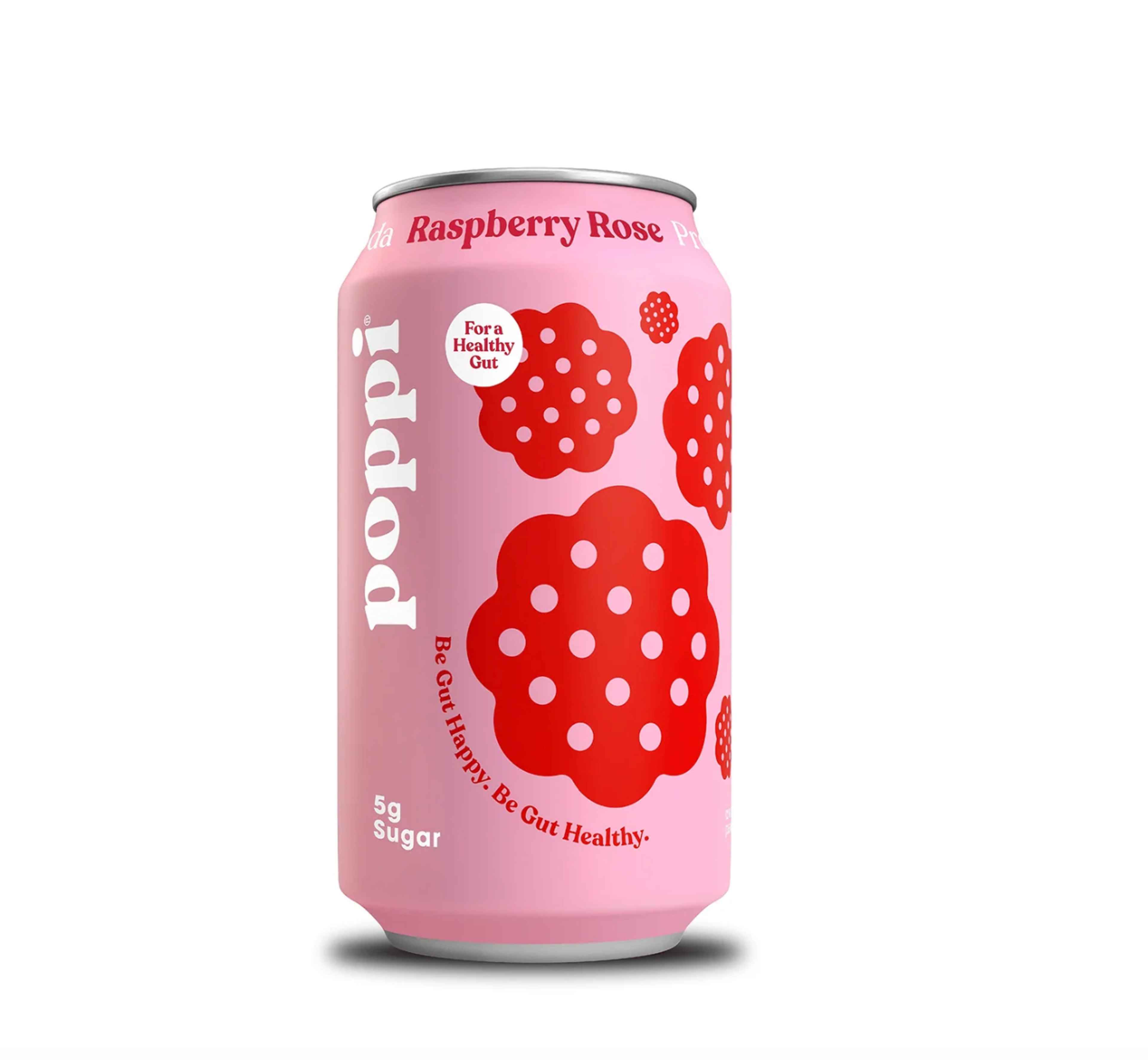 POPPI - RASBERRY ROSE.