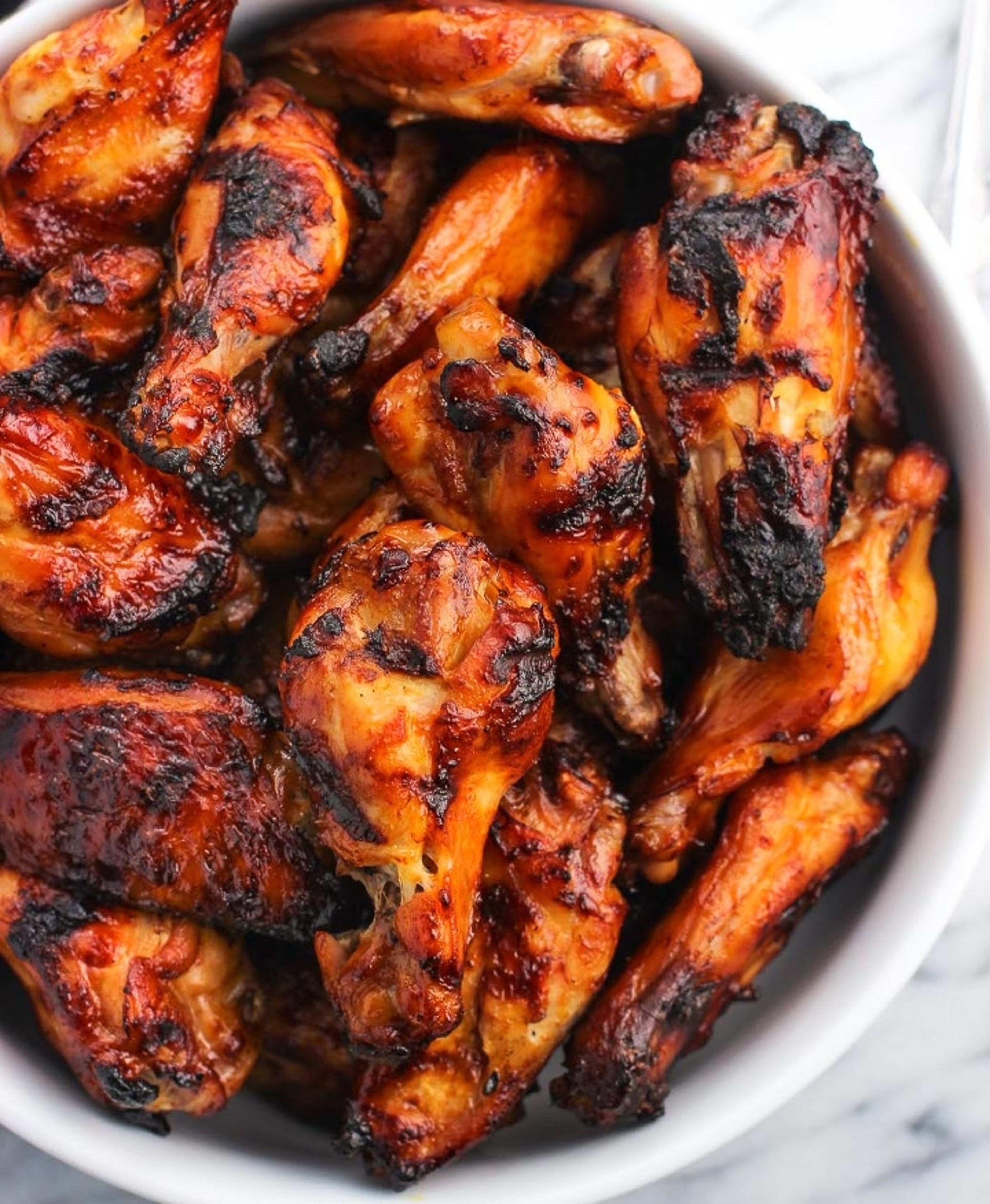 Original Wings.