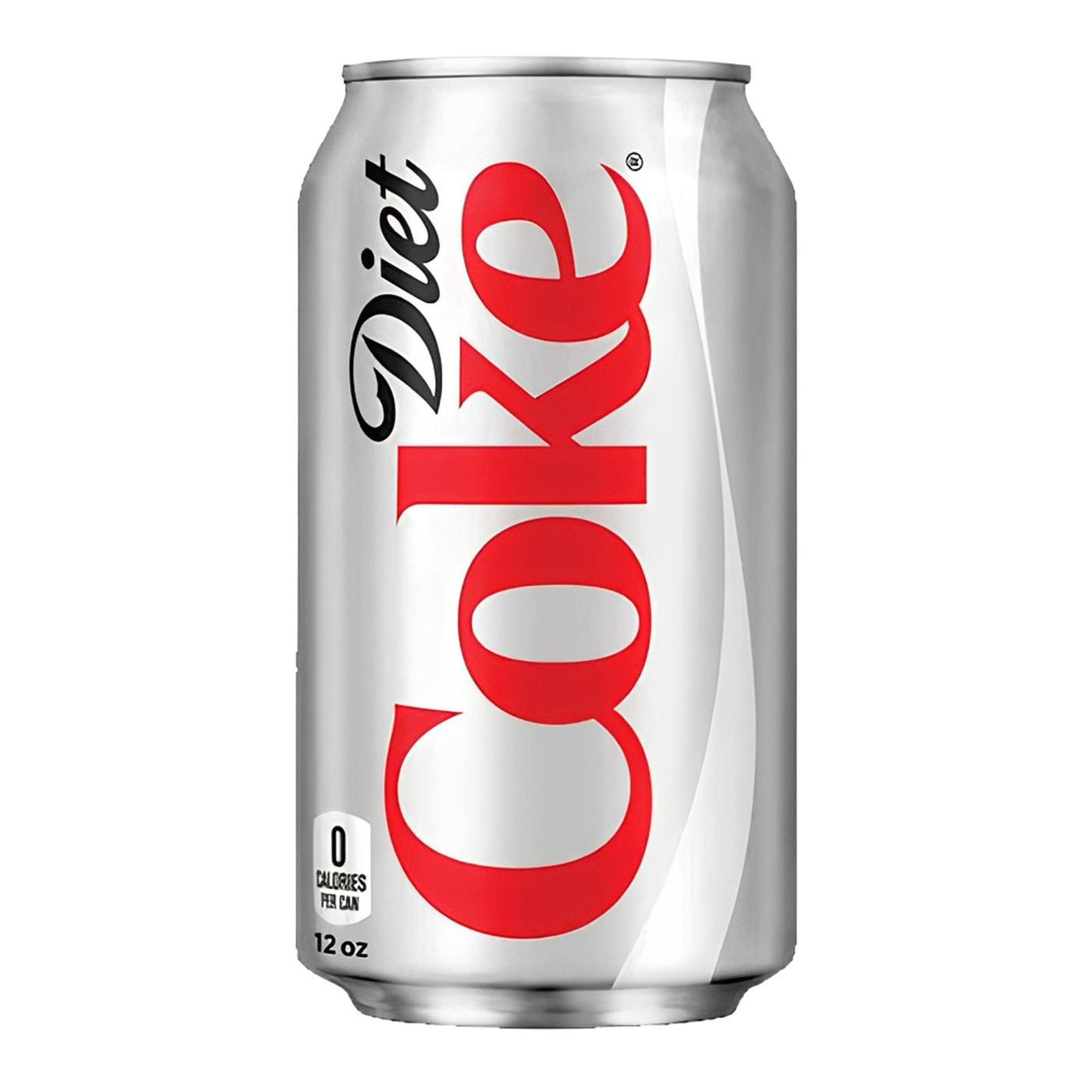 Can / Coca-Cola Diet